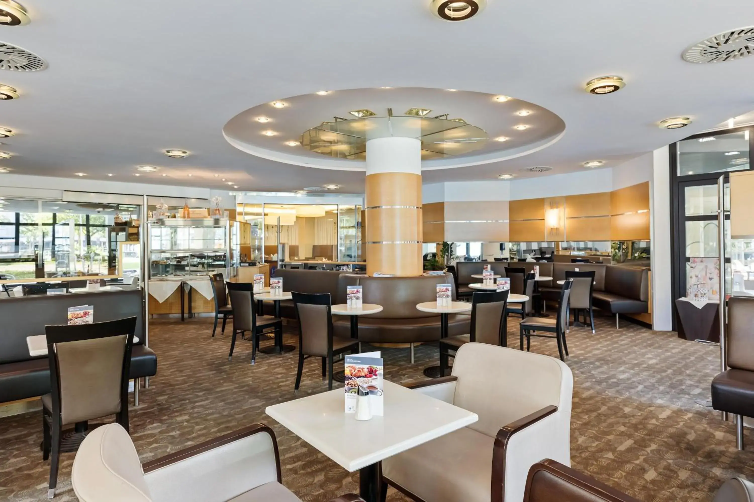 Restaurant/places to eat in Hotel Schillerpark Linz, a member of Radisson Individuals Restaurant/places to eat in Hotel Schillerpark Linz, a member of Radisson Individuals