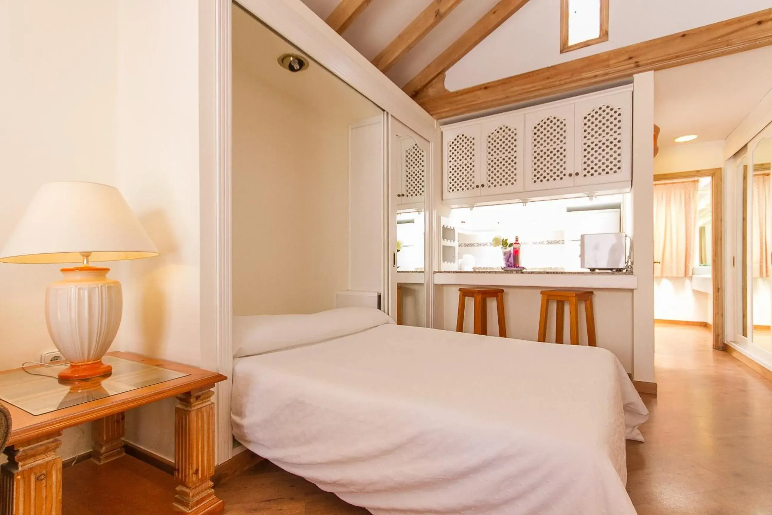 Studio in Sands Beach Active Resort Studio in Sands Beach Active Resort