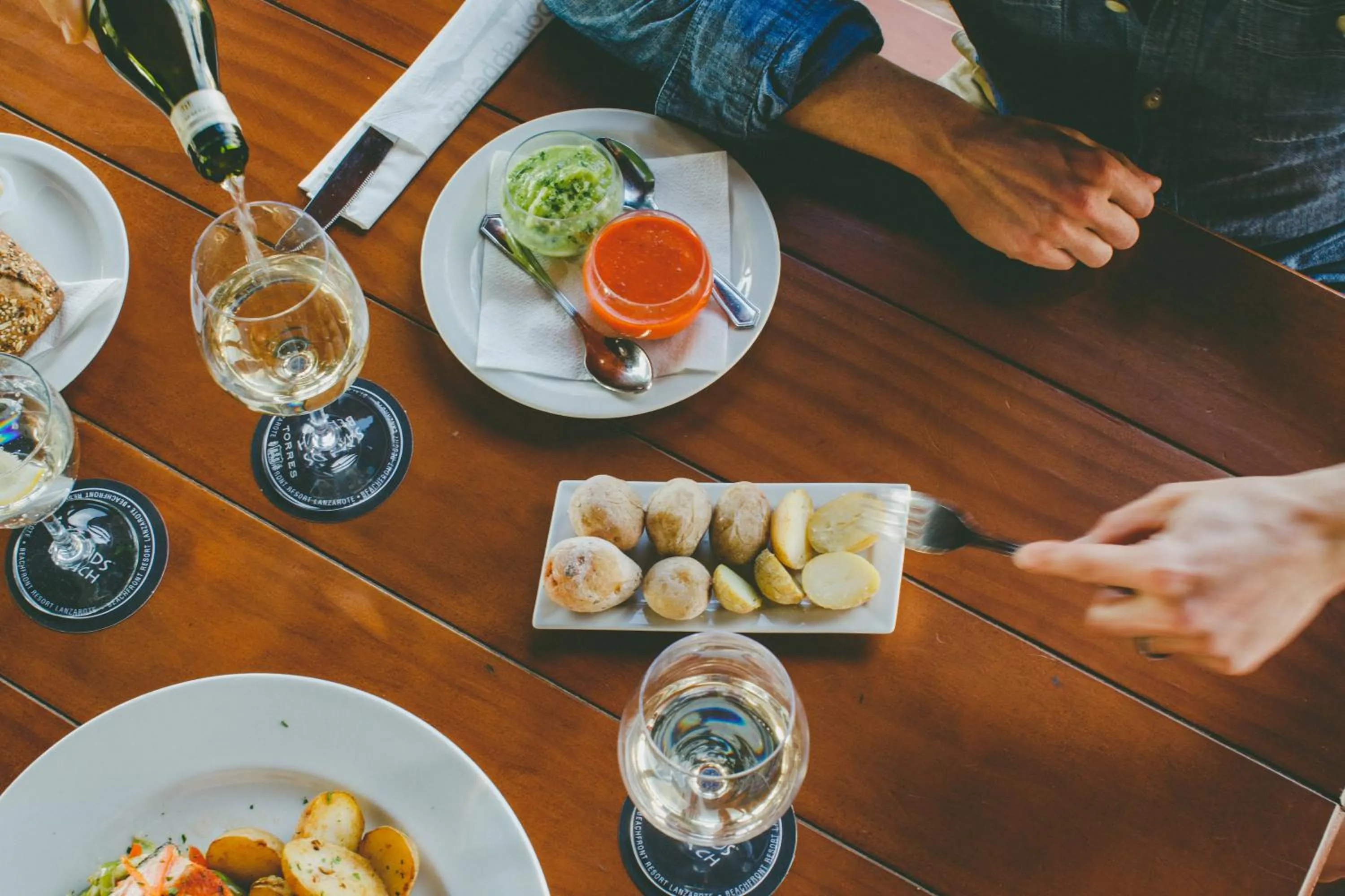 Sands Beach Active Resort