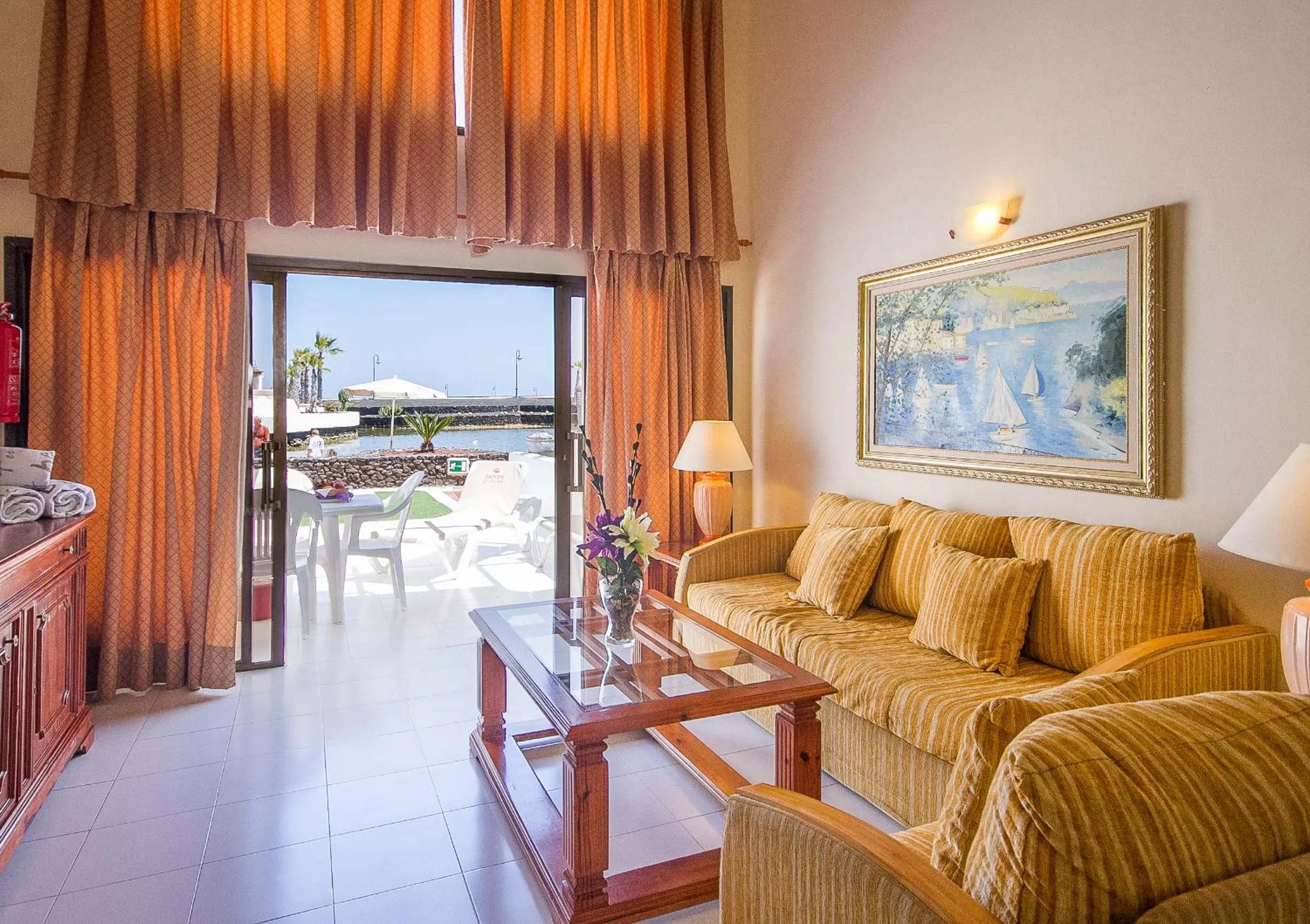 Sands Beach Active Resort