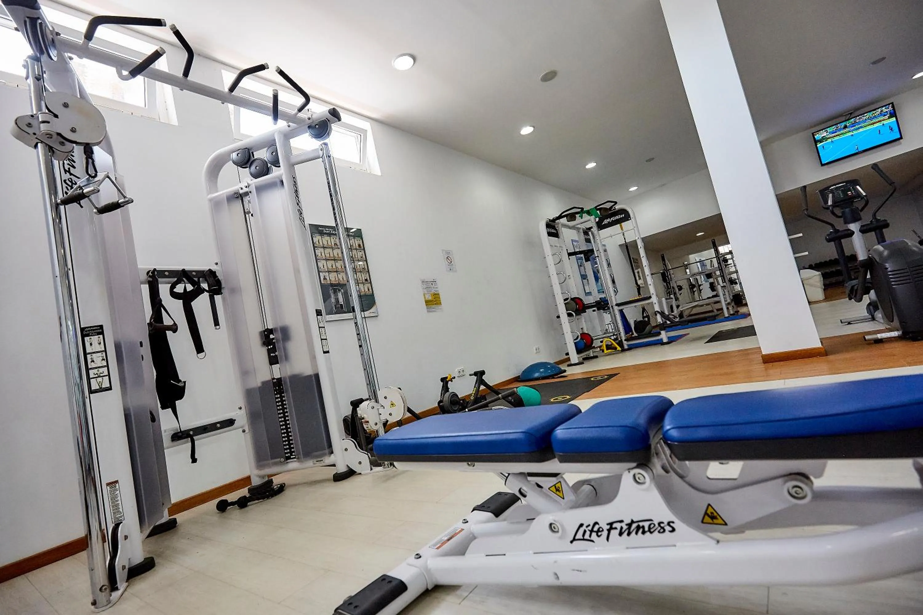 Sands Beach Active Resort