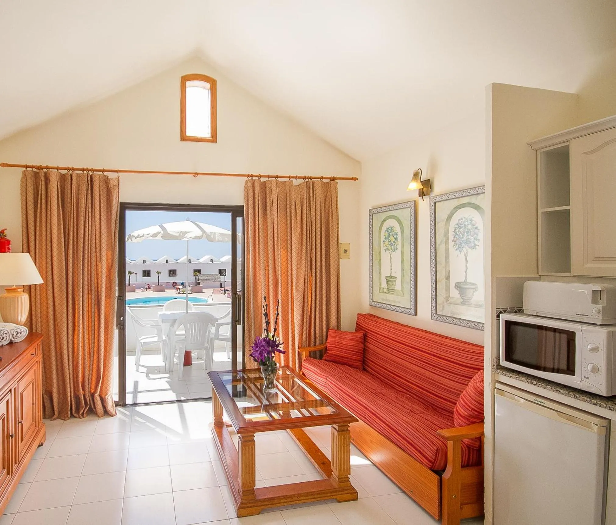 Sands Beach Active Resort