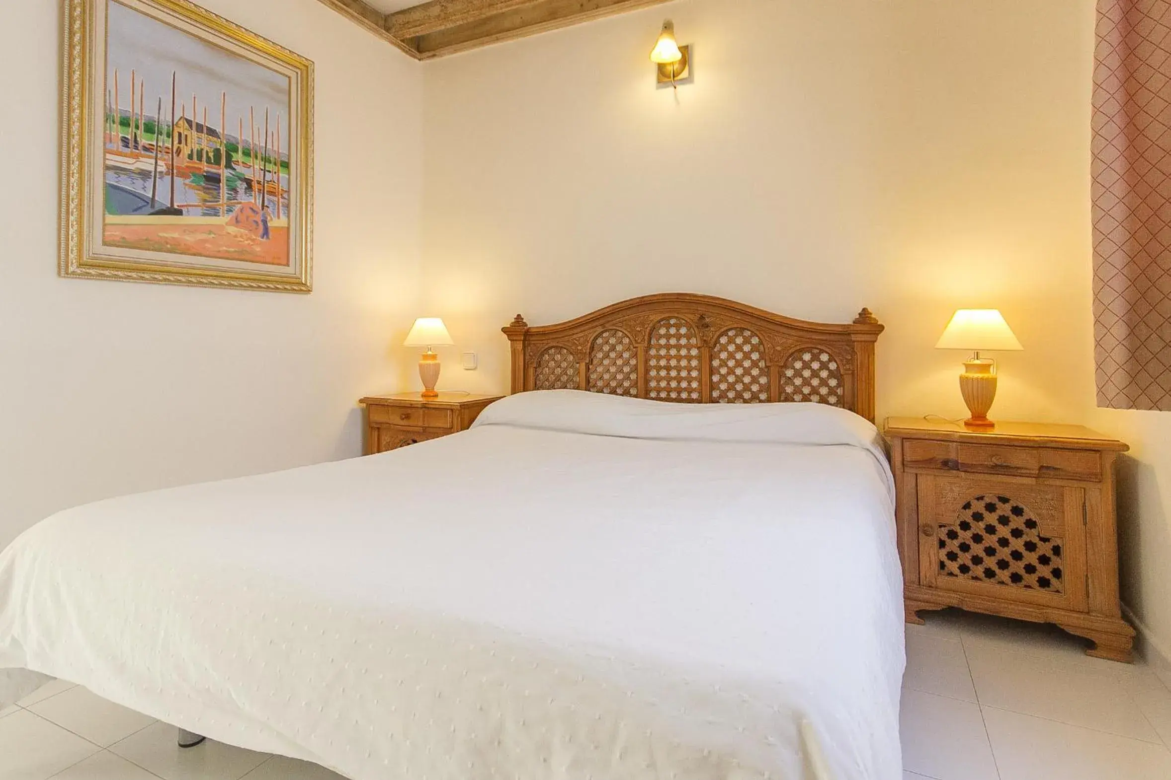 Apartment with Sea View in Sands Beach Active Resort Apartment with Sea View in Sands Beach Active Resort