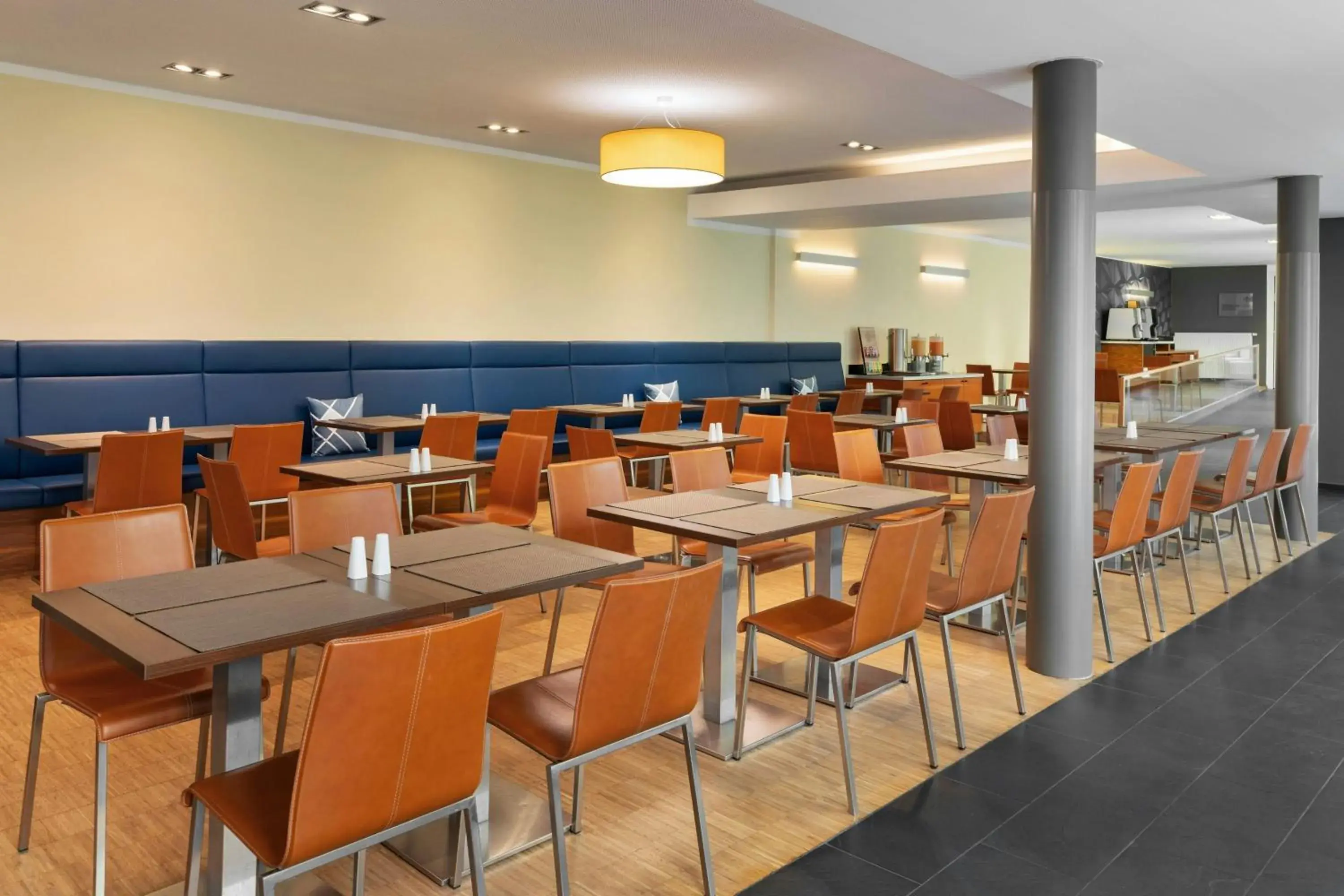 Breakfast in Four Points Flex by Sheraton Vienna Hauptbahnhof Breakfast in Four Points Flex by Sheraton Vienna Hauptbahnhof