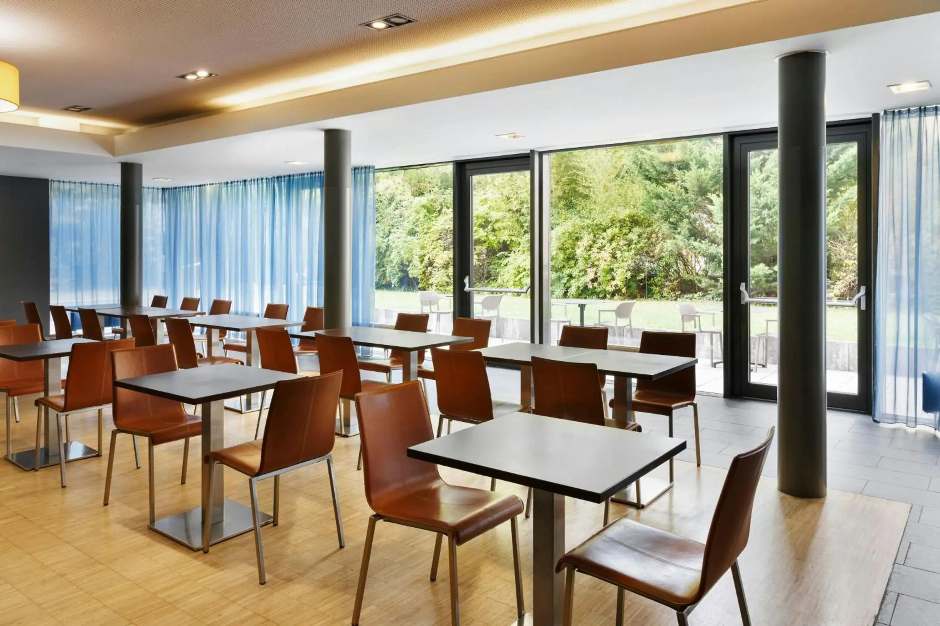 Breakfast in Four Points Flex by Sheraton Vienna Hauptbahnhof Breakfast in Four Points Flex by Sheraton Vienna Hauptbahnhof