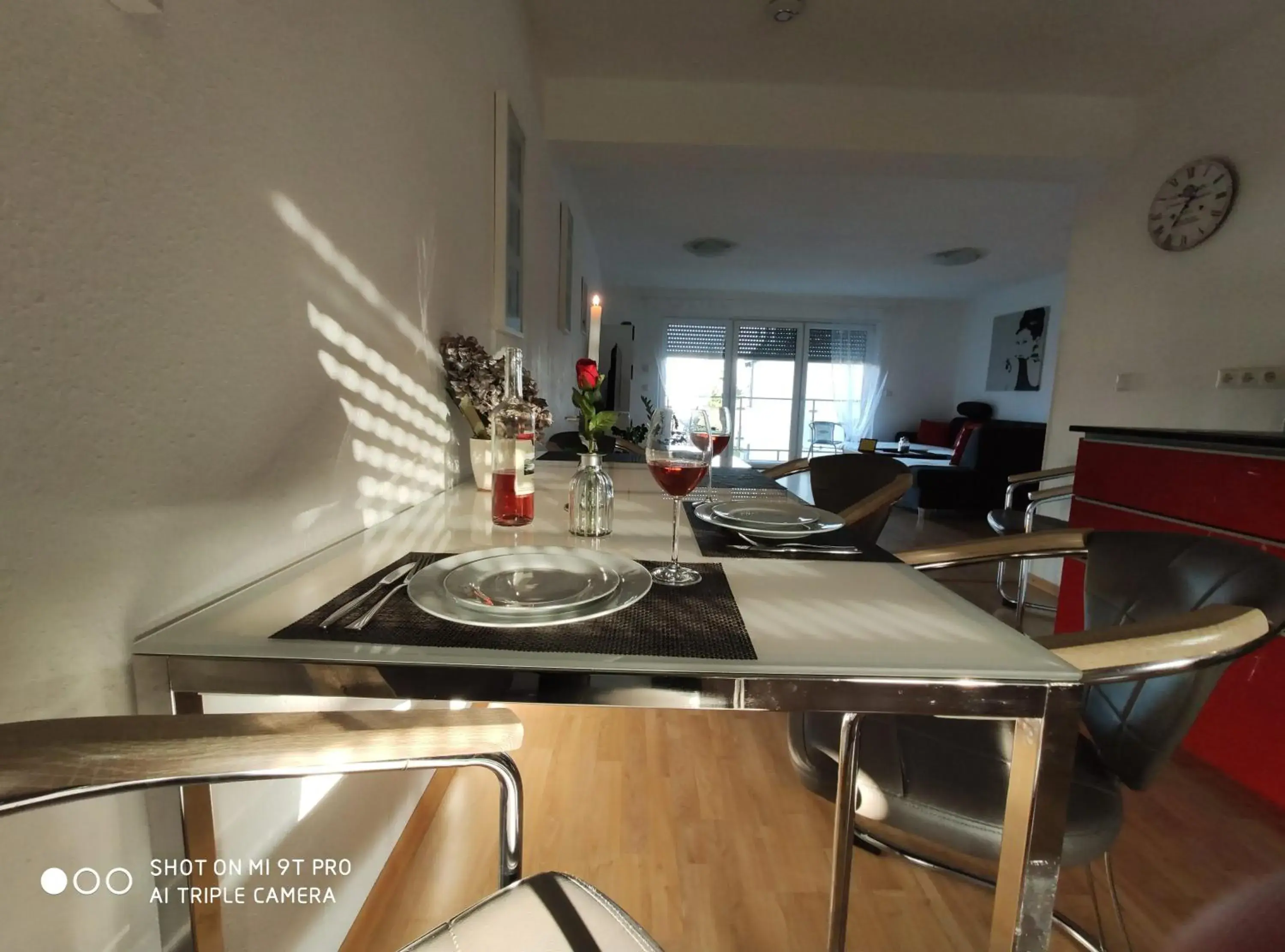 Apartment Wesseling Nauerz Apartment Wesseling Nauerz