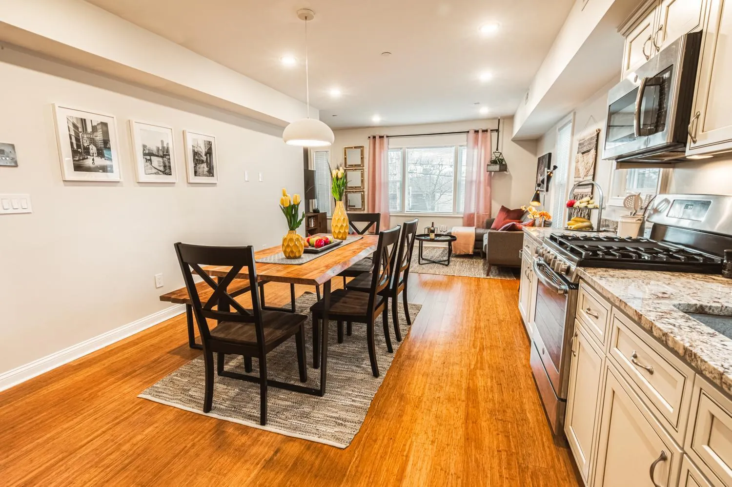 The Inn at Newton Highlands