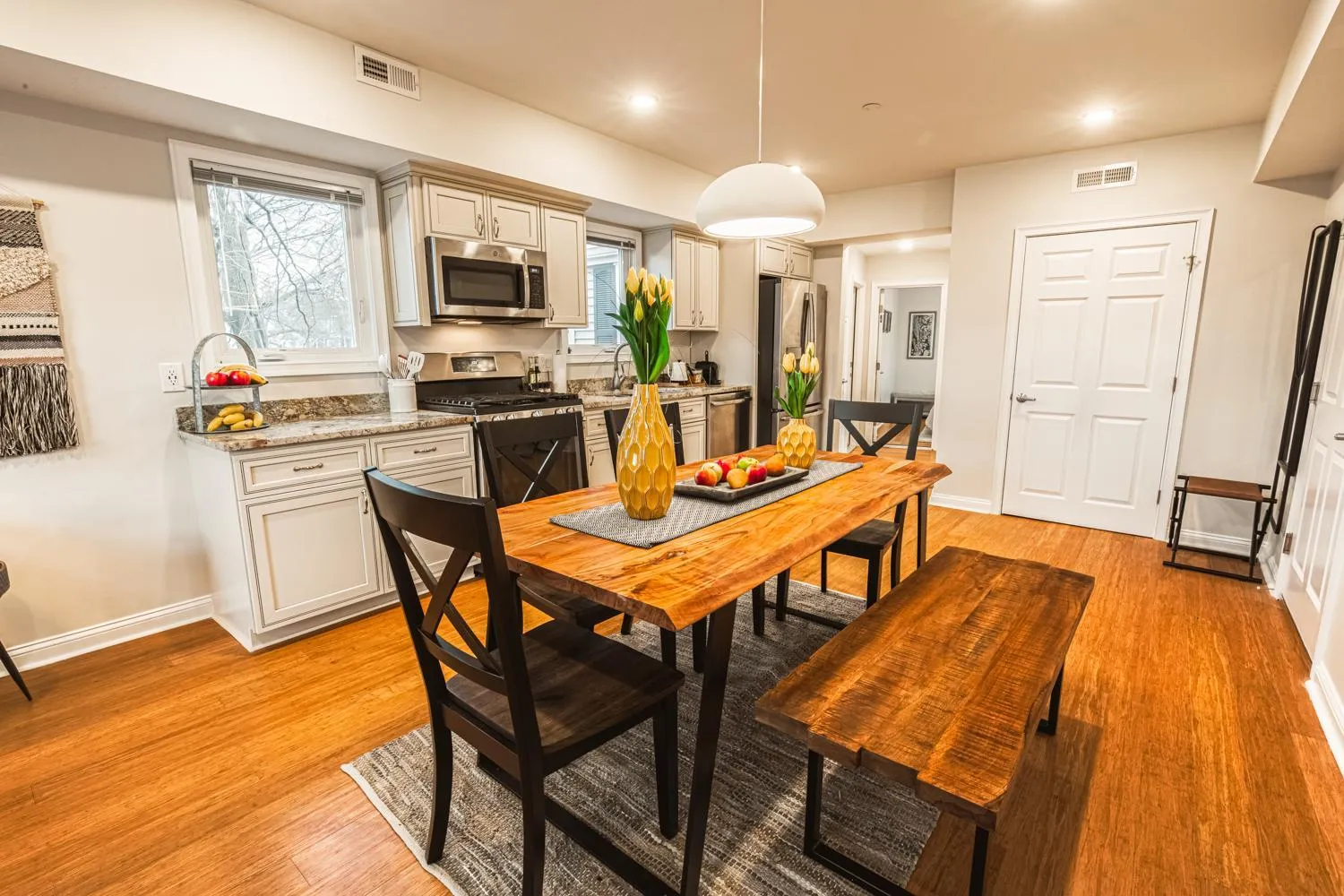 The Inn at Newton Highlands