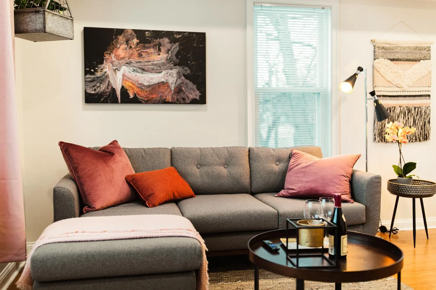 The Inn at Newton Highlands