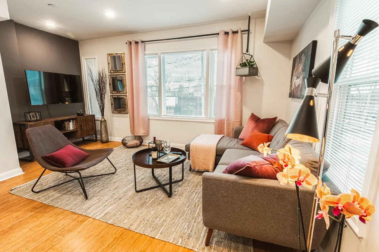 The Inn at Newton Highlands