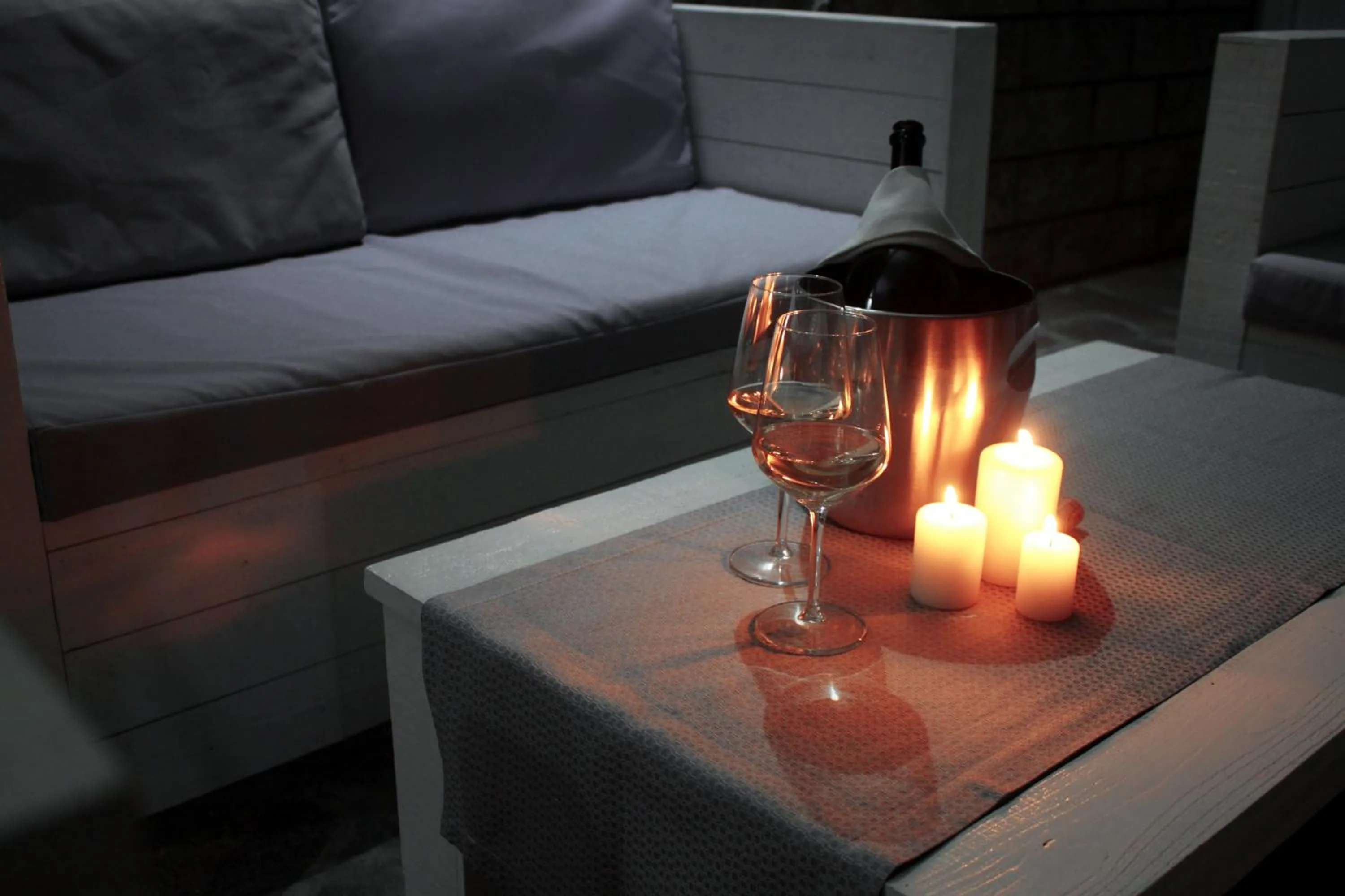 Drinks in Garnì Stella Marina