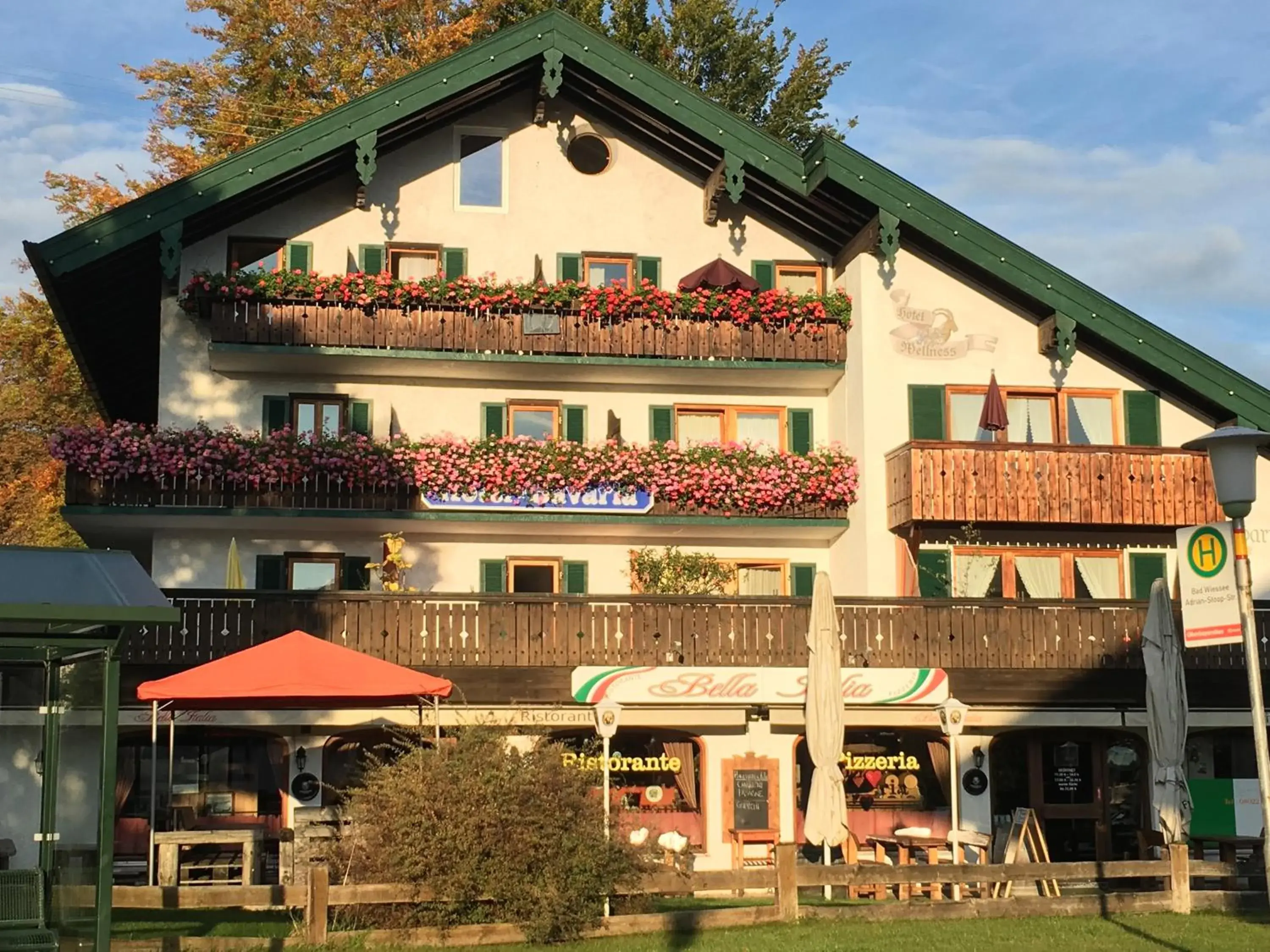 Hotel Bavaria Hotel Bavaria