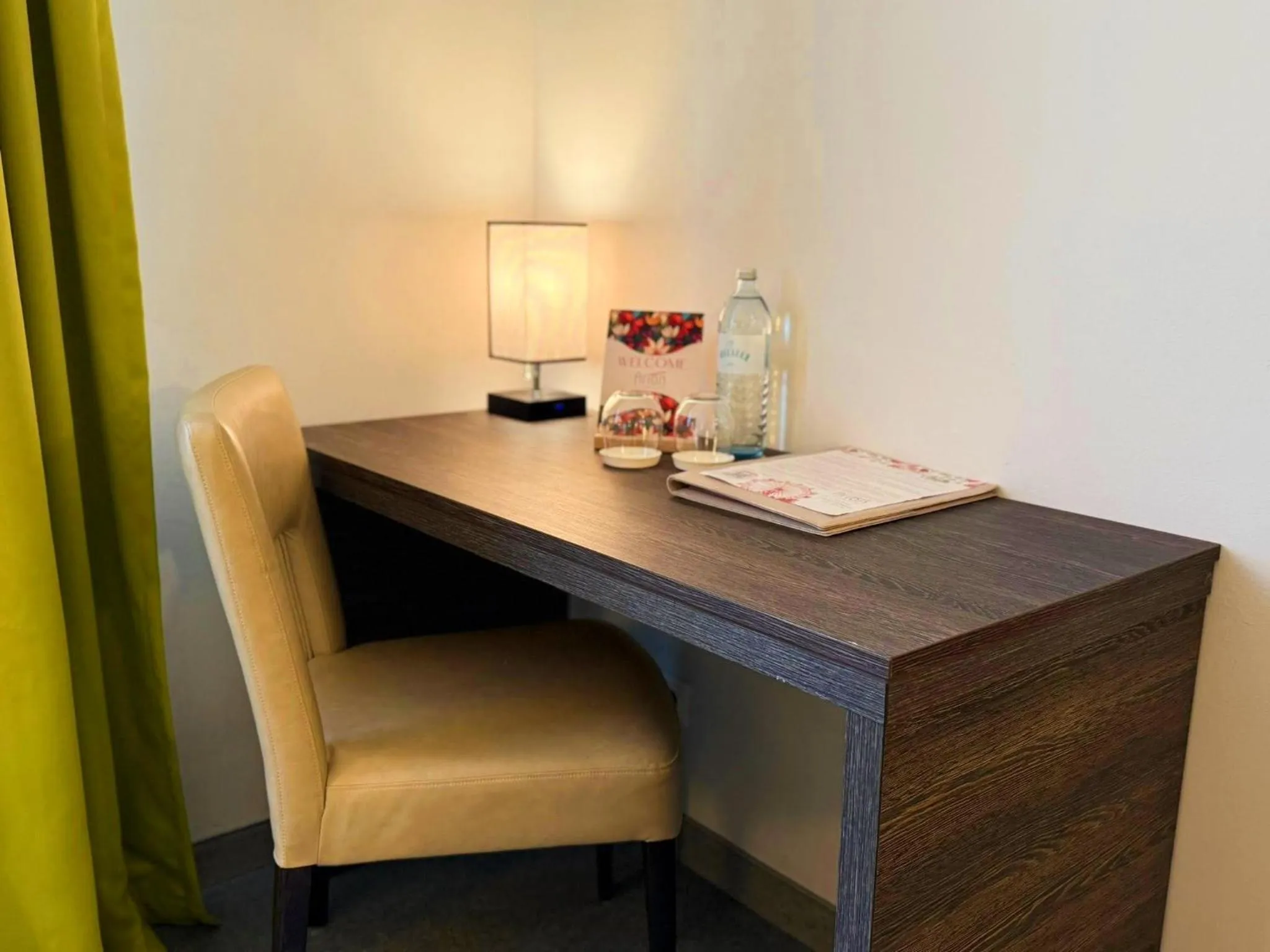 Living room in Arion Cityhotel Vienna