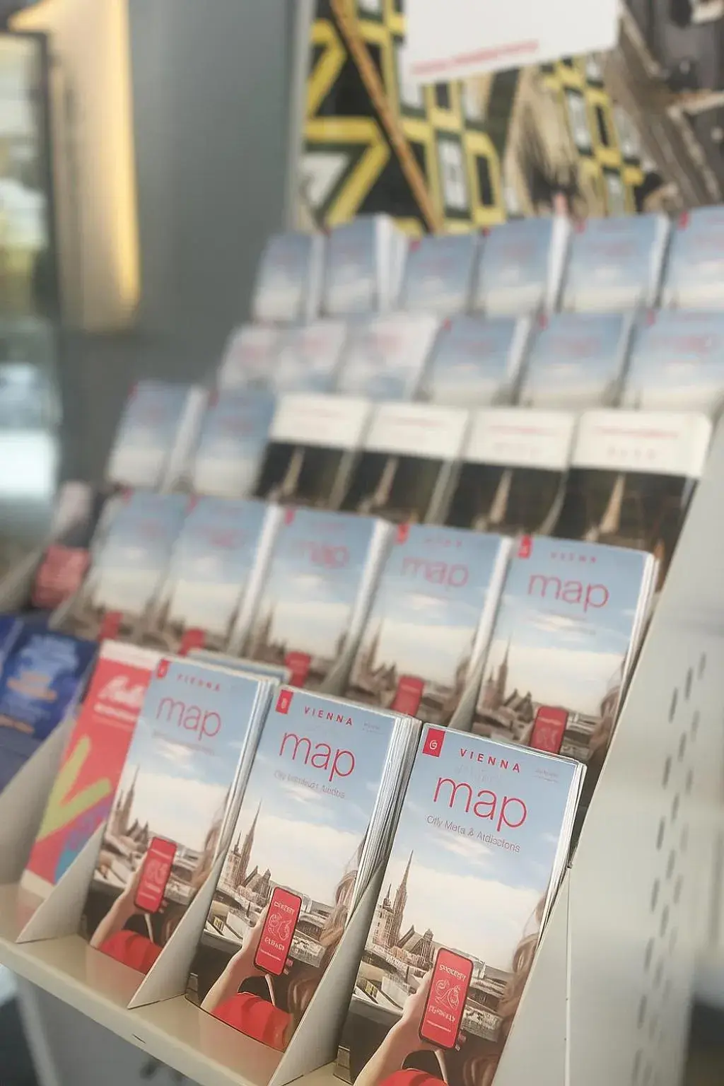 Lobby or reception in Arion Cityhotel Vienna Lobby or reception in Arion Cityhotel Vienna