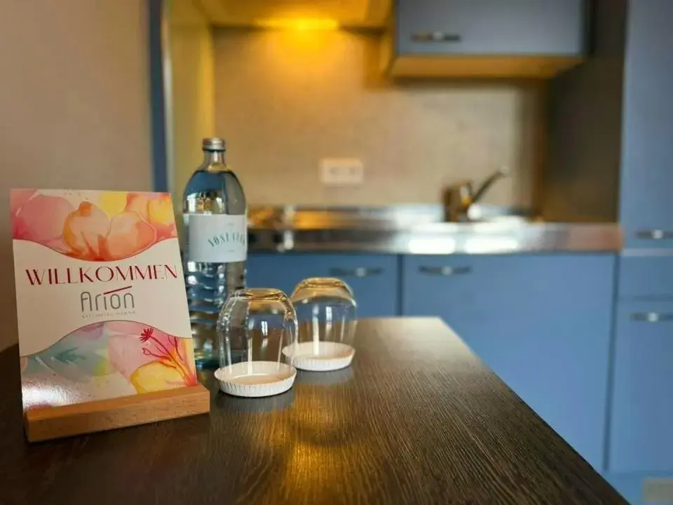 Arion Cityhotel Vienna Arion Cityhotel Vienna