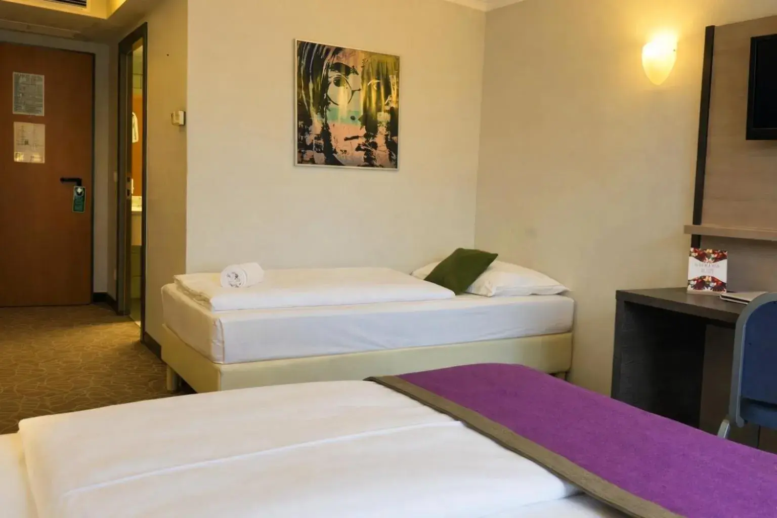 Arion Cityhotel Vienna Arion Cityhotel Vienna
