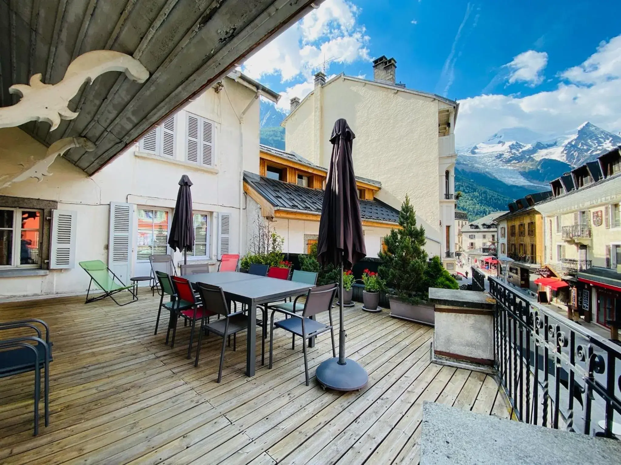 Villa Léon Villa Léon