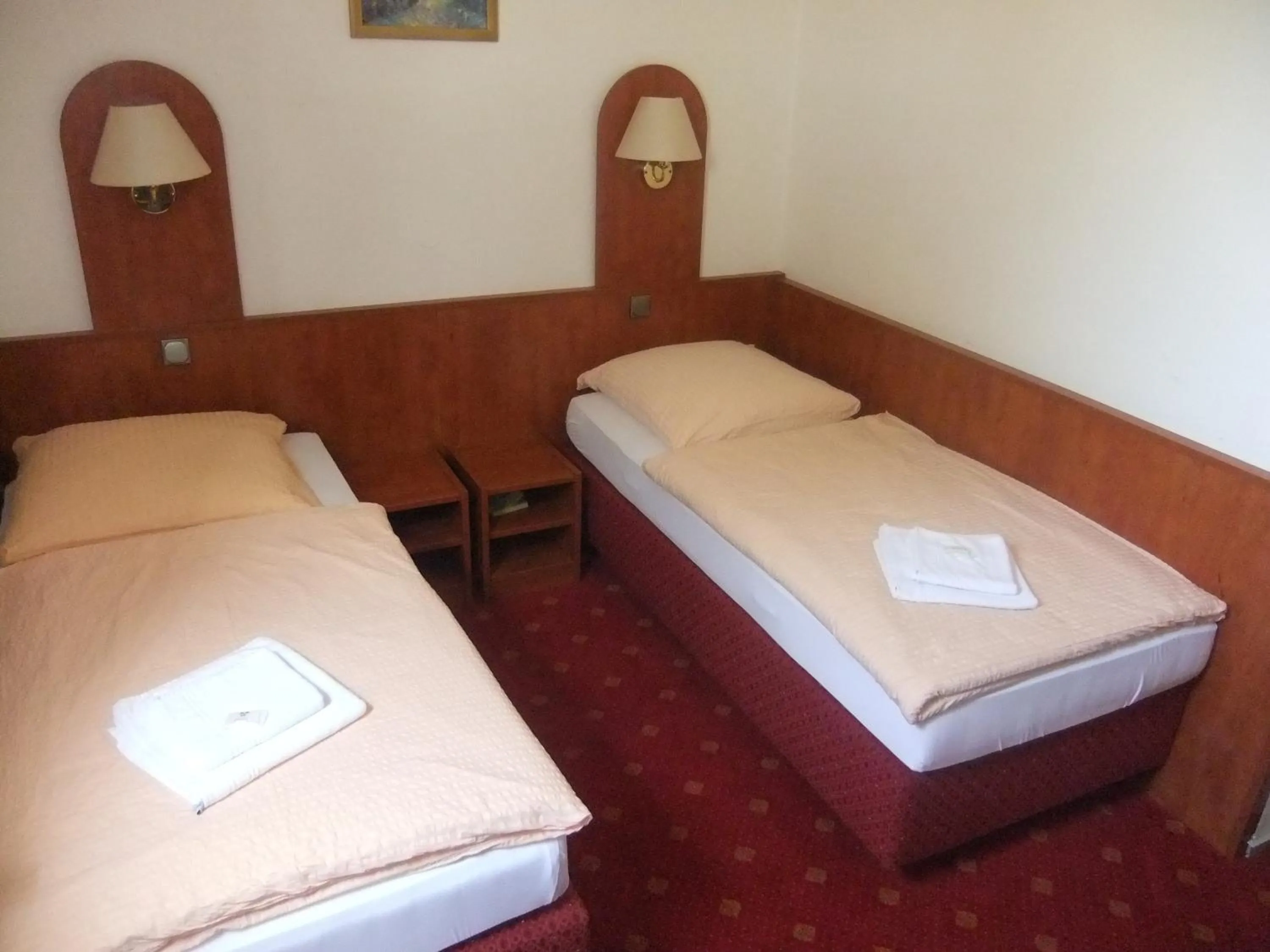 Hotel Adriatic