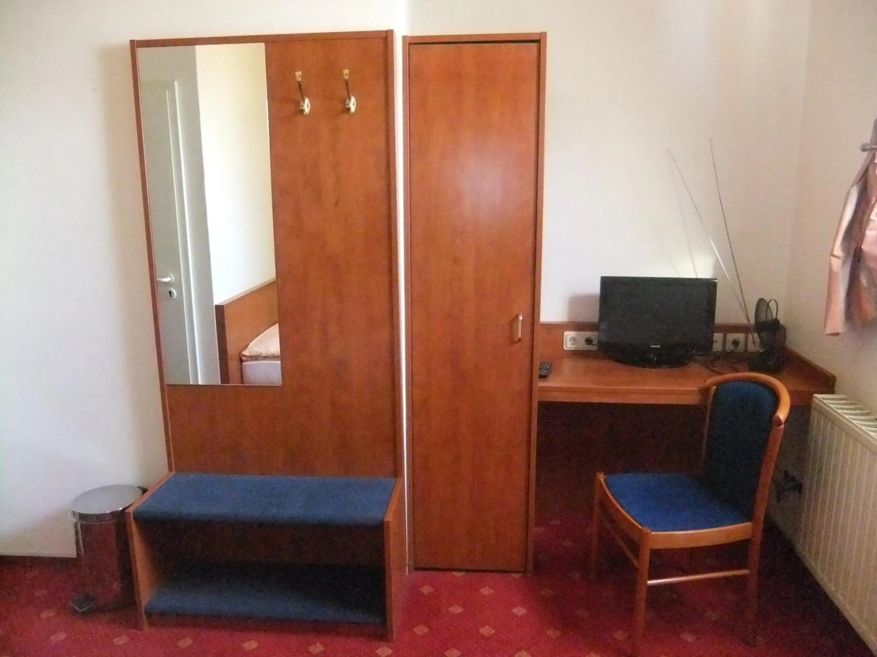 Hotel Adriatic
