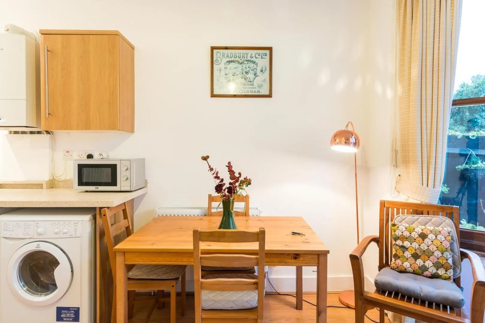 NEW Stylish 1 Bedroom Flat with Garden | London
