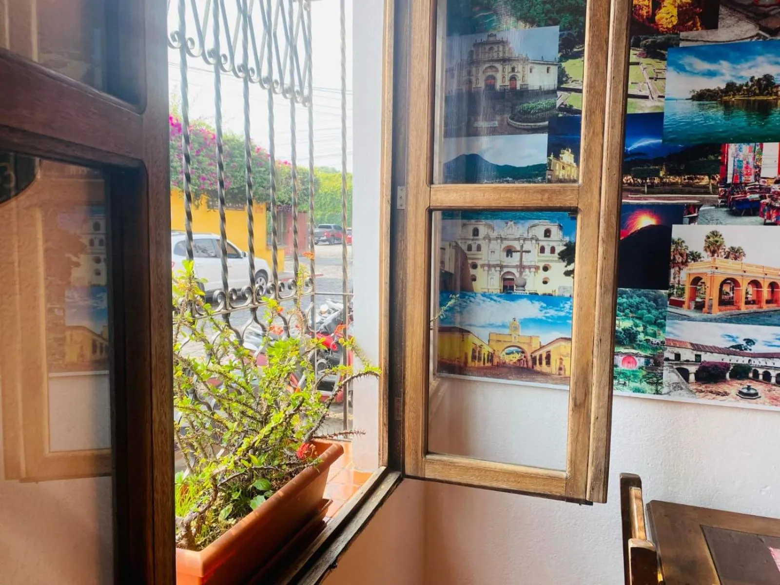 Hotel Vista al Cerro