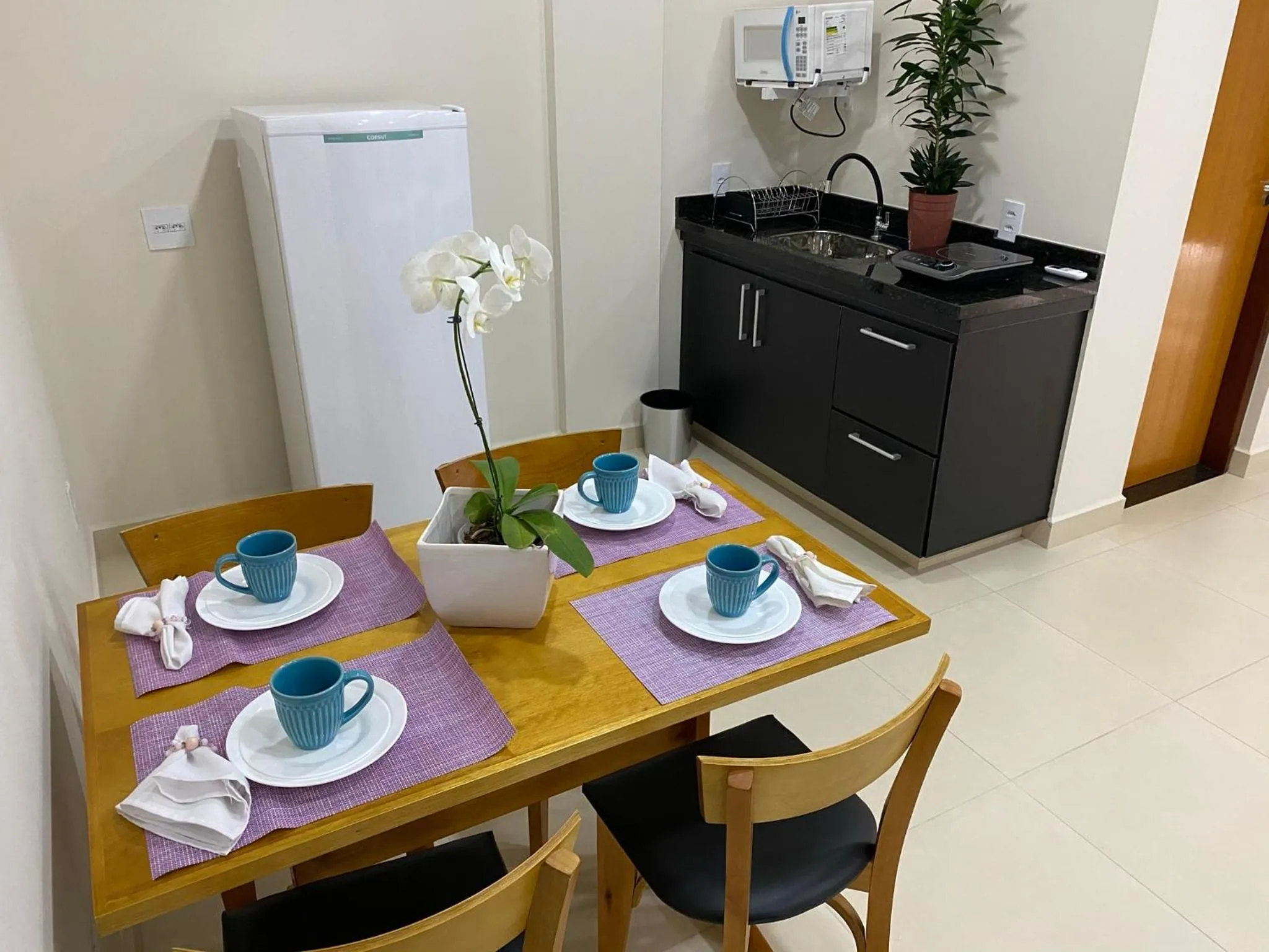 Hotel Amsterdam Suítes