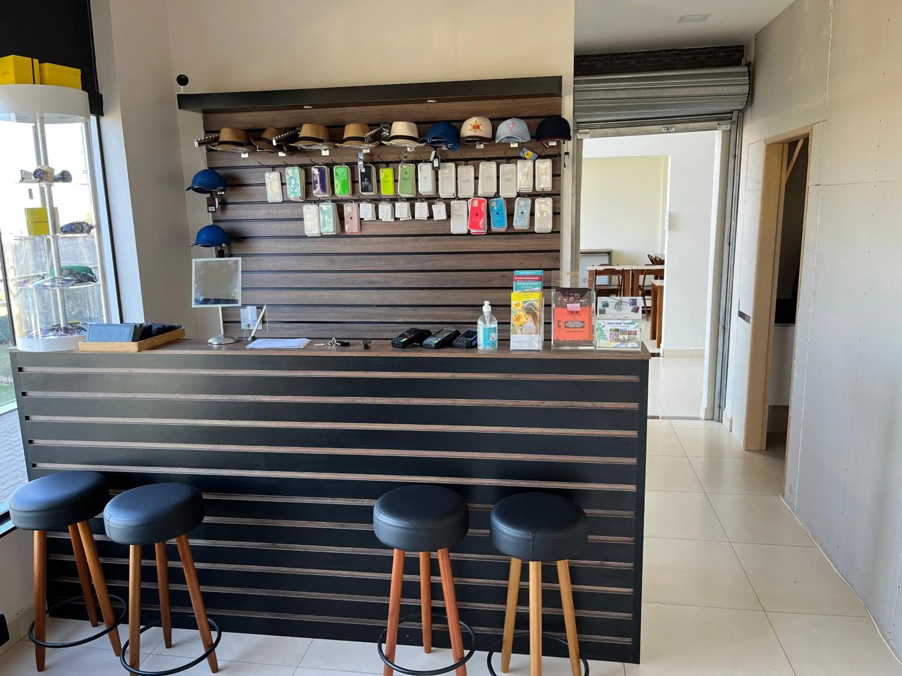 Hotel Amsterdam Suítes