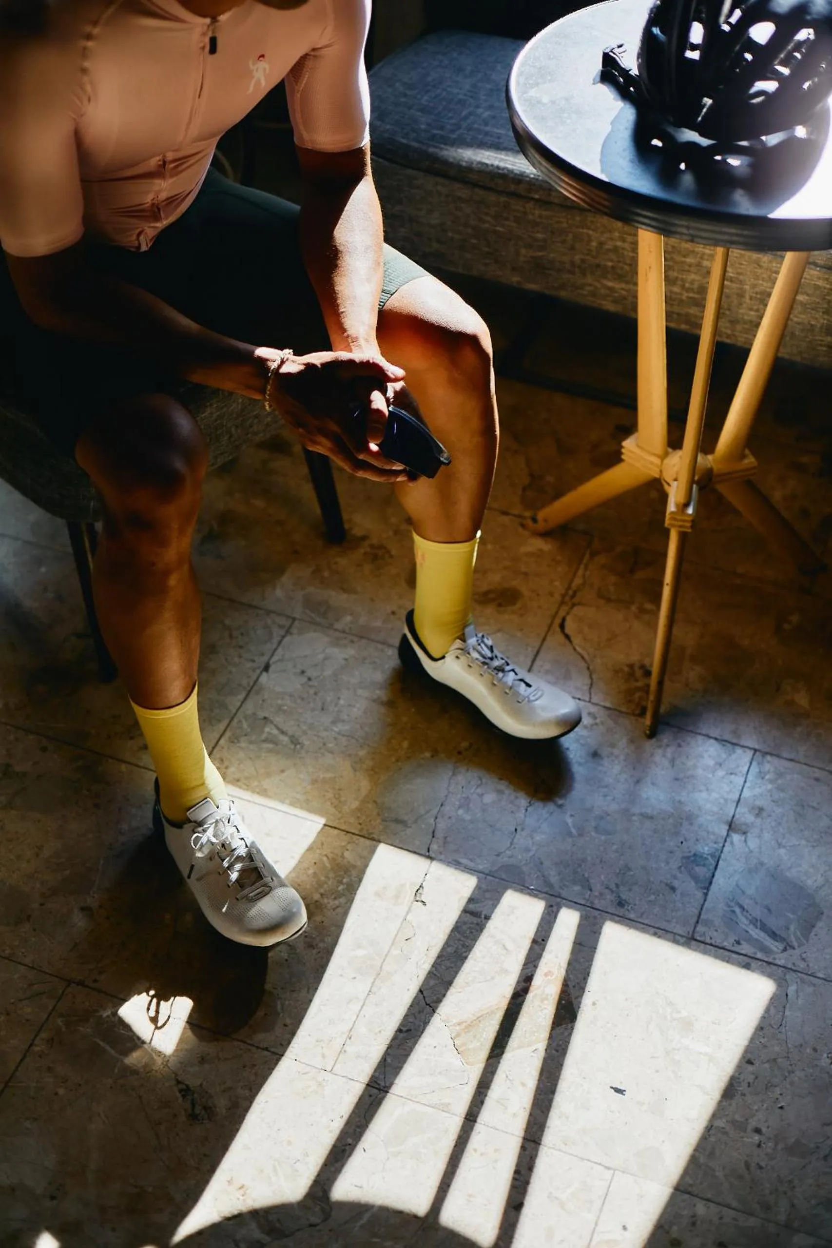 People in Hotel Am Brillantengrund