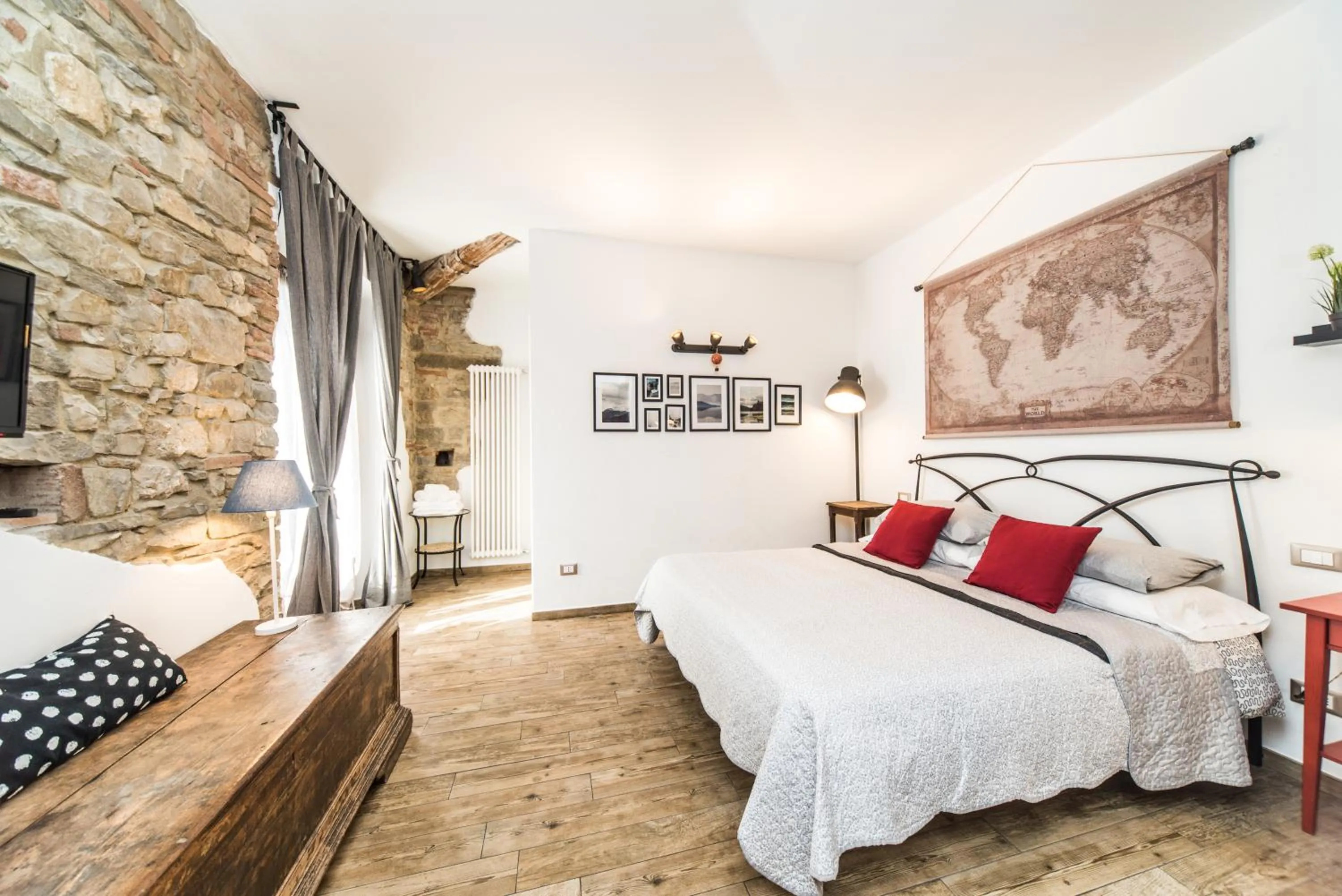 B&B Grano e Lavanda