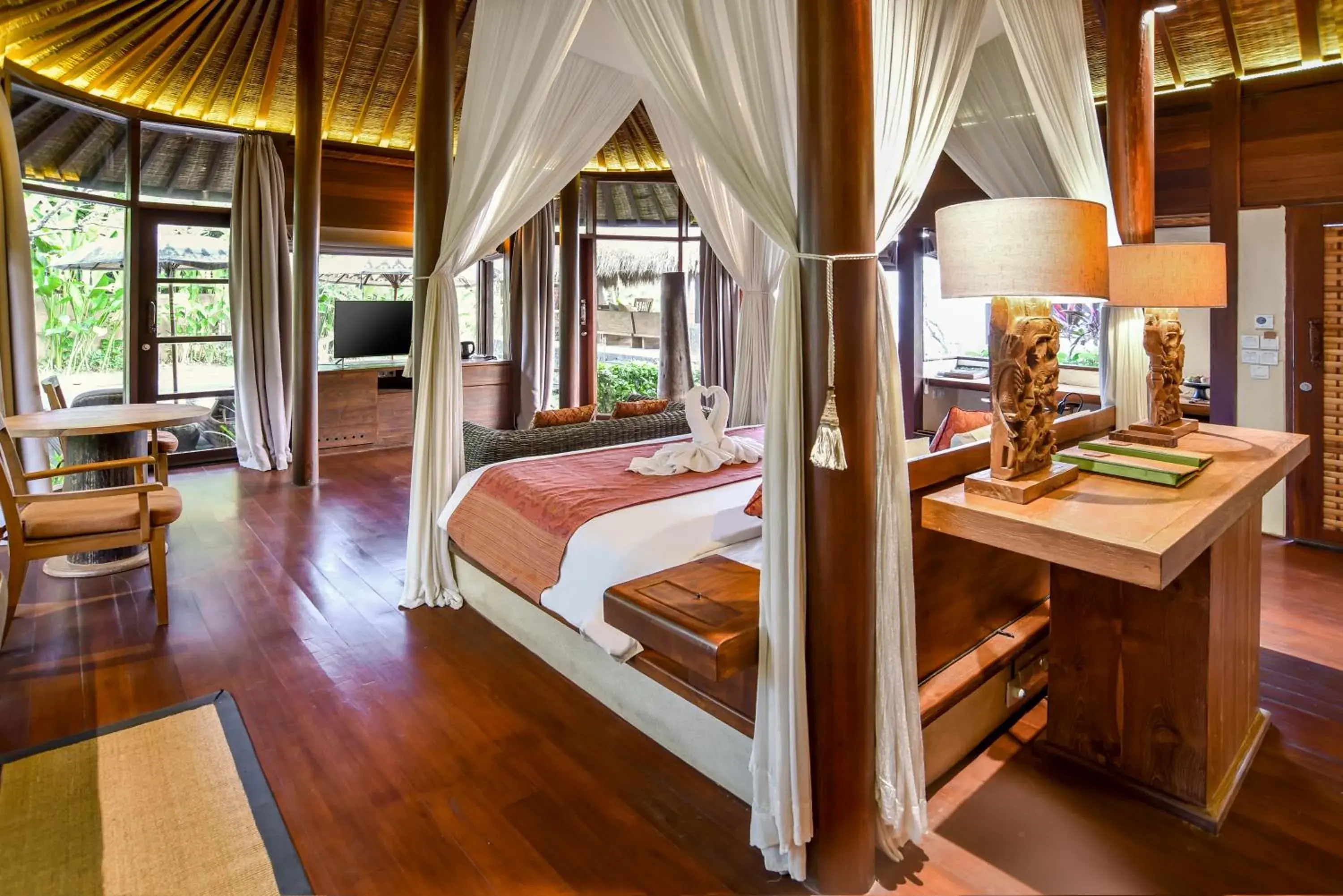 Bed in WakaGangga Bed in WakaGangga