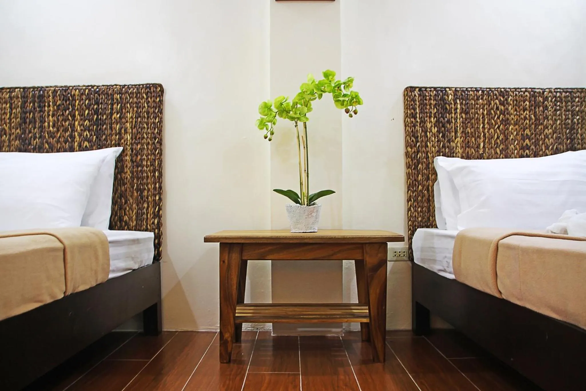 Bedroom, Bed in Thirdys Tourist Inn