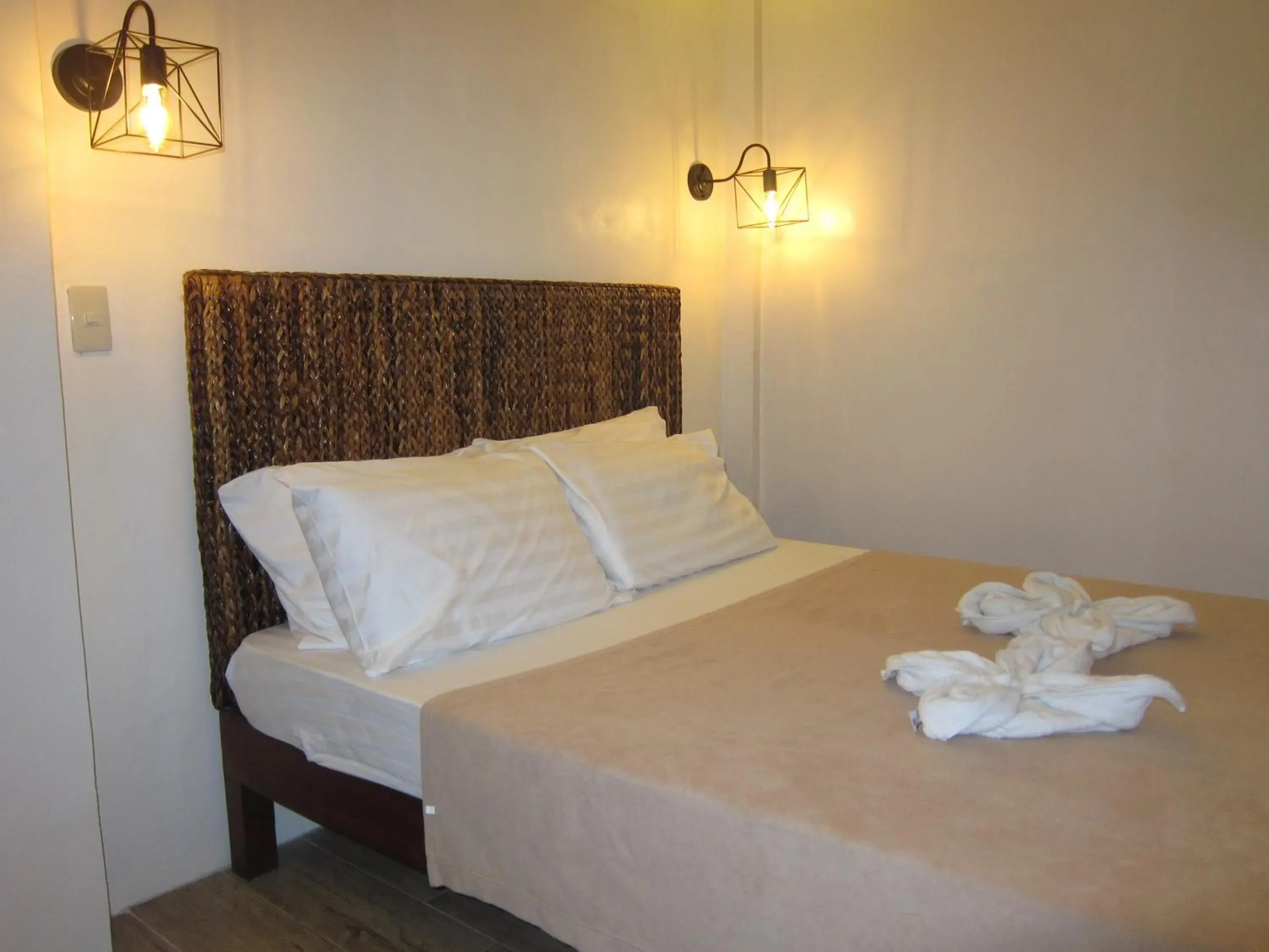 Bedroom, Bed in Thirdys Tourist Inn Bedroom, Bed in Thirdys Tourist Inn