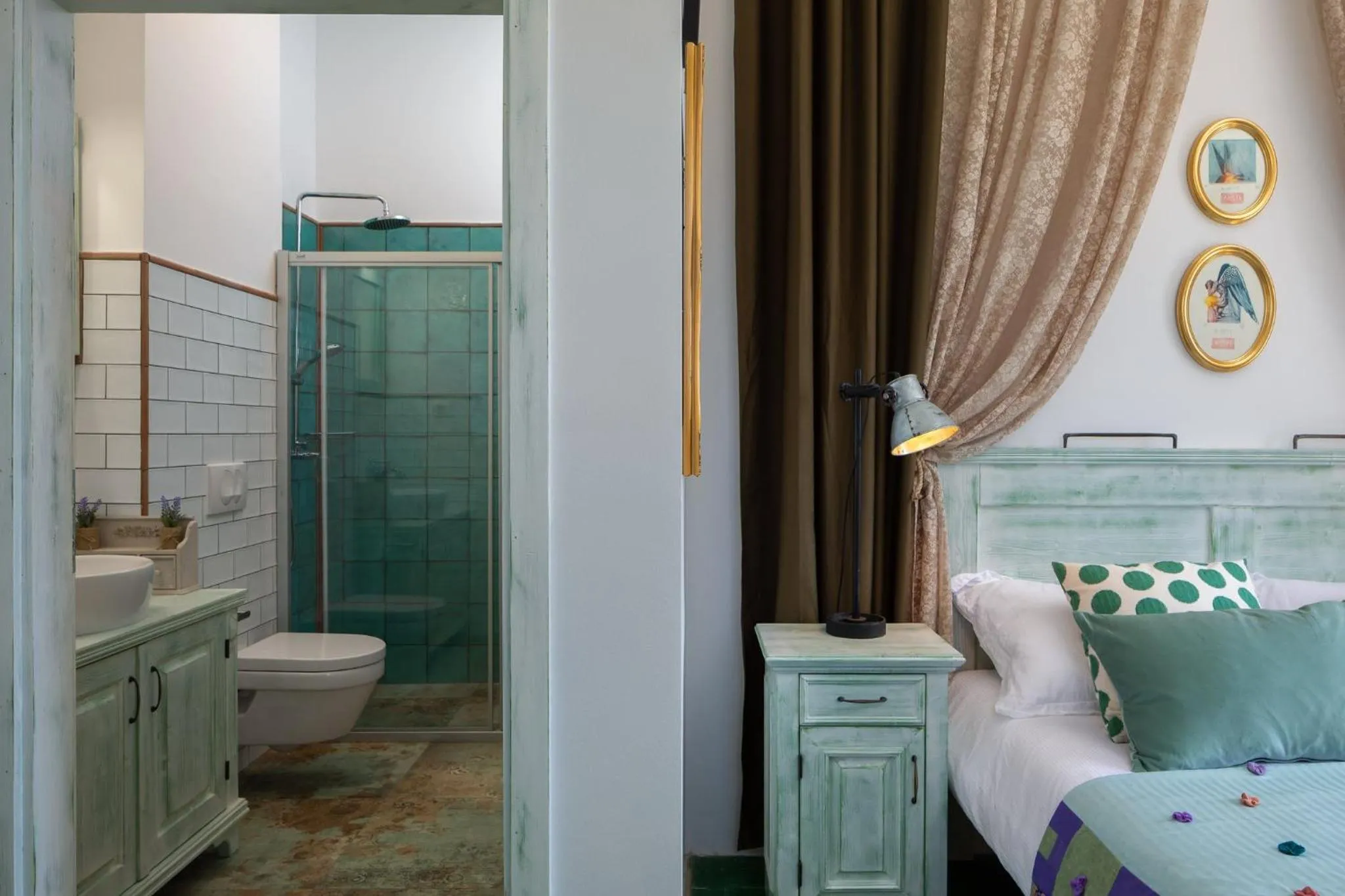 Other, Bed in Sensational Island Villa Villa Host Light House 2 Bedrooms Exclusive
