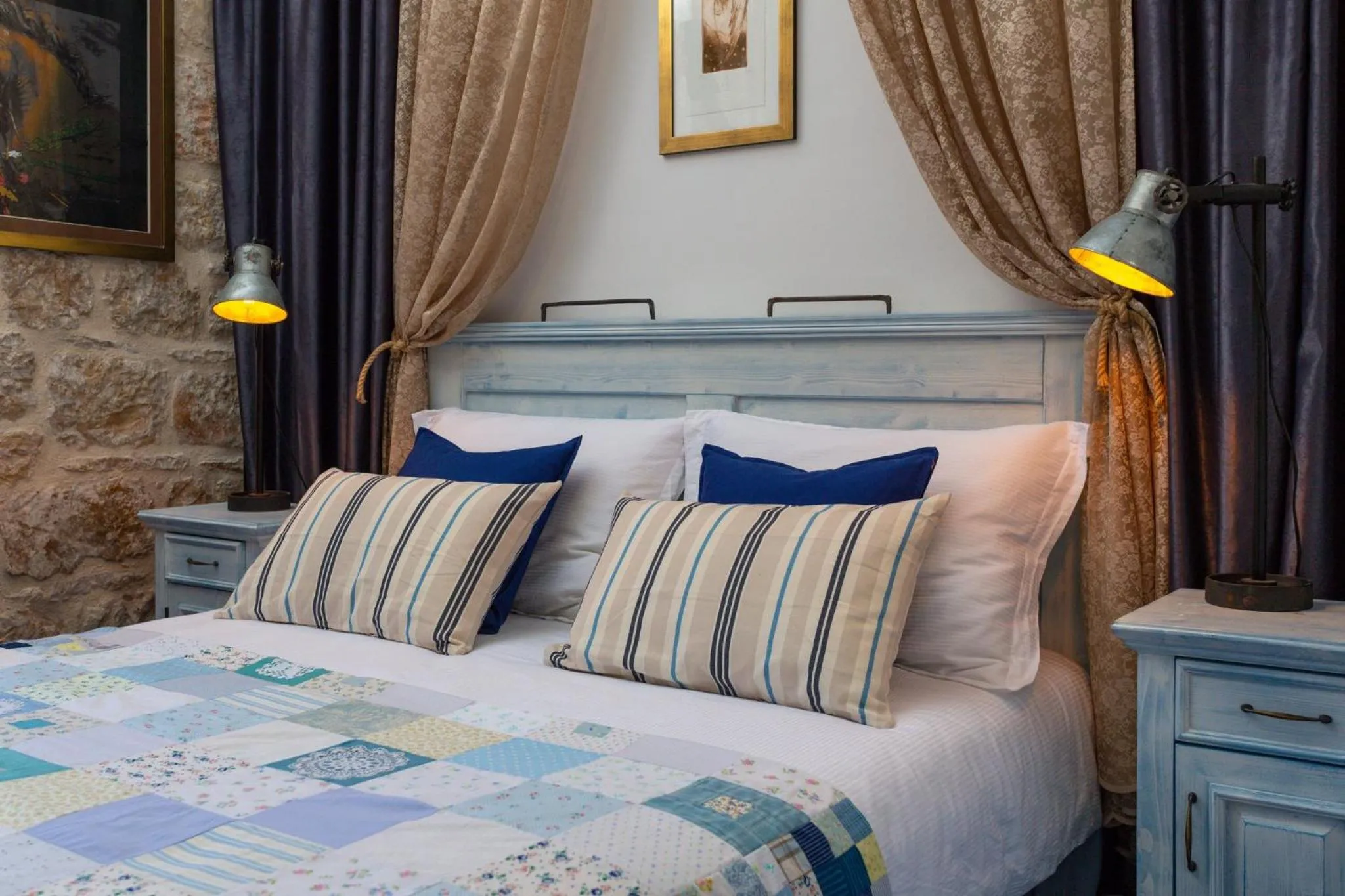 Other, Bed in Sensational Island Villa Villa Host Light House 2 Bedrooms Exclusive