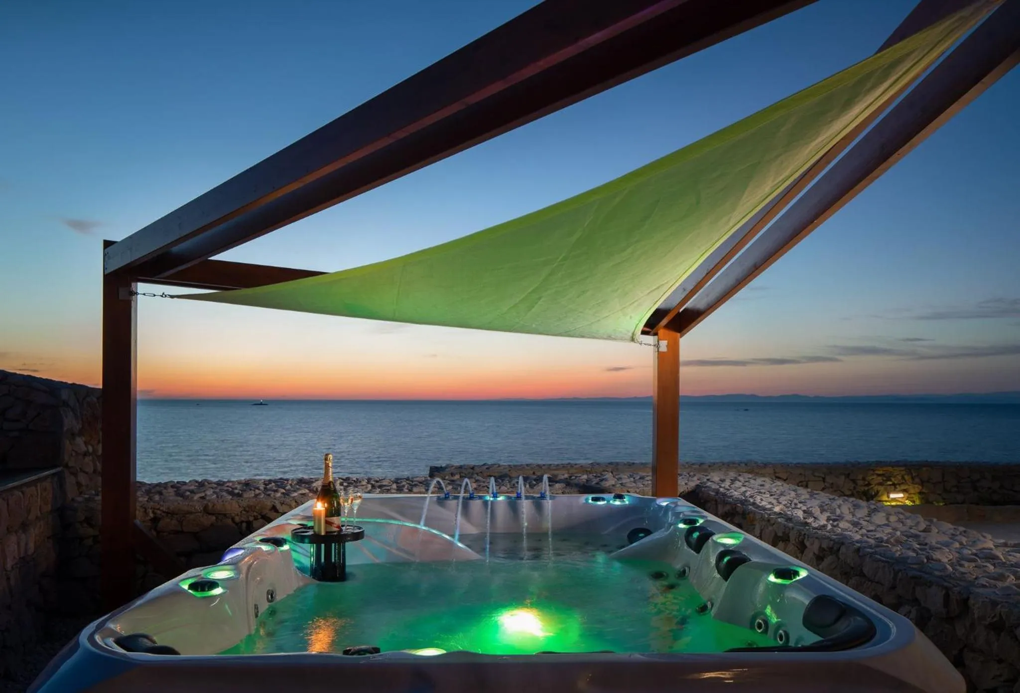 Other in Sensational Island Villa Villa Host Light House 2 Bedrooms Exclusive