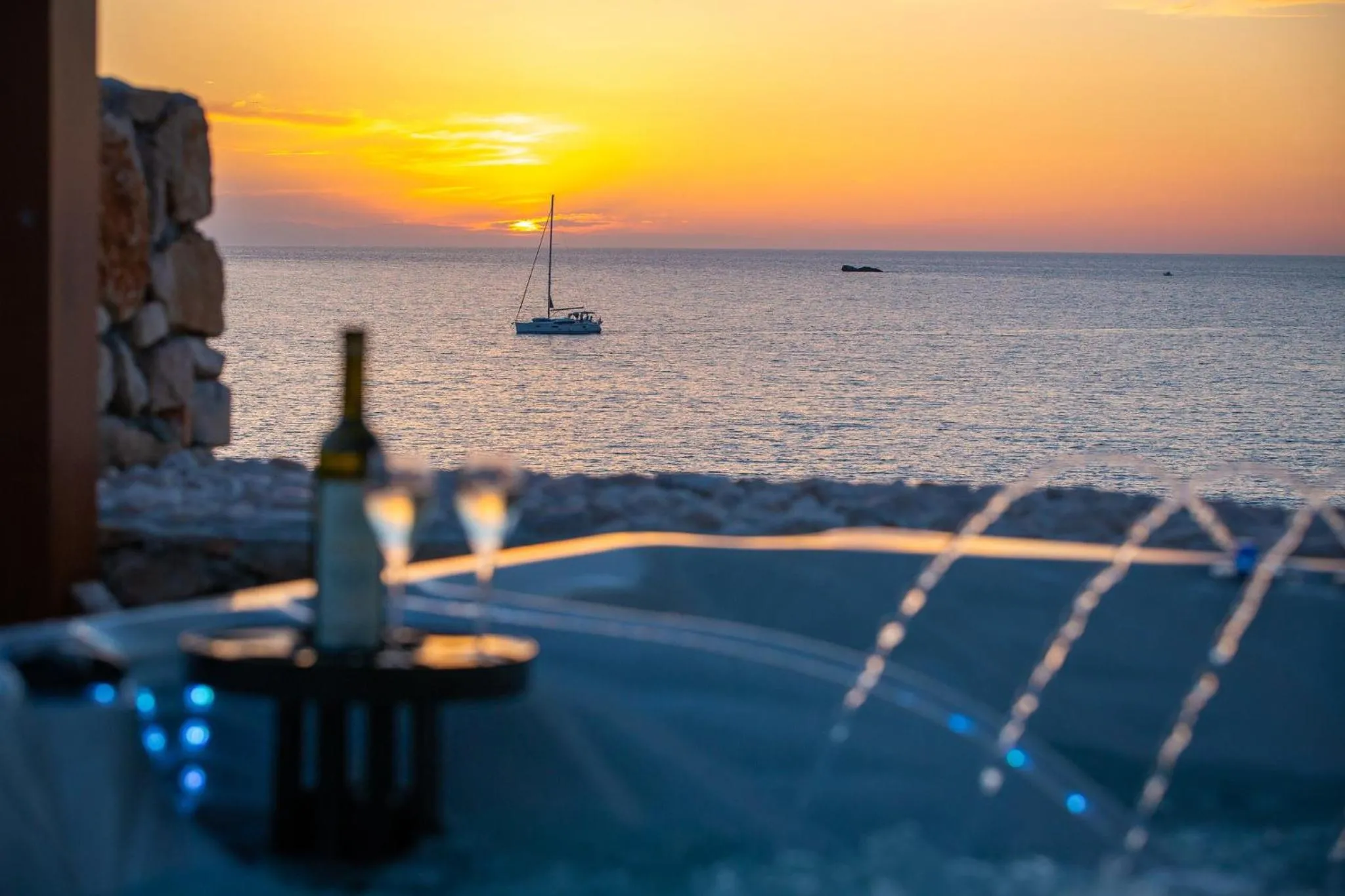 Other in Sensational Island Villa Villa Host Light House 2 Bedrooms Exclusive