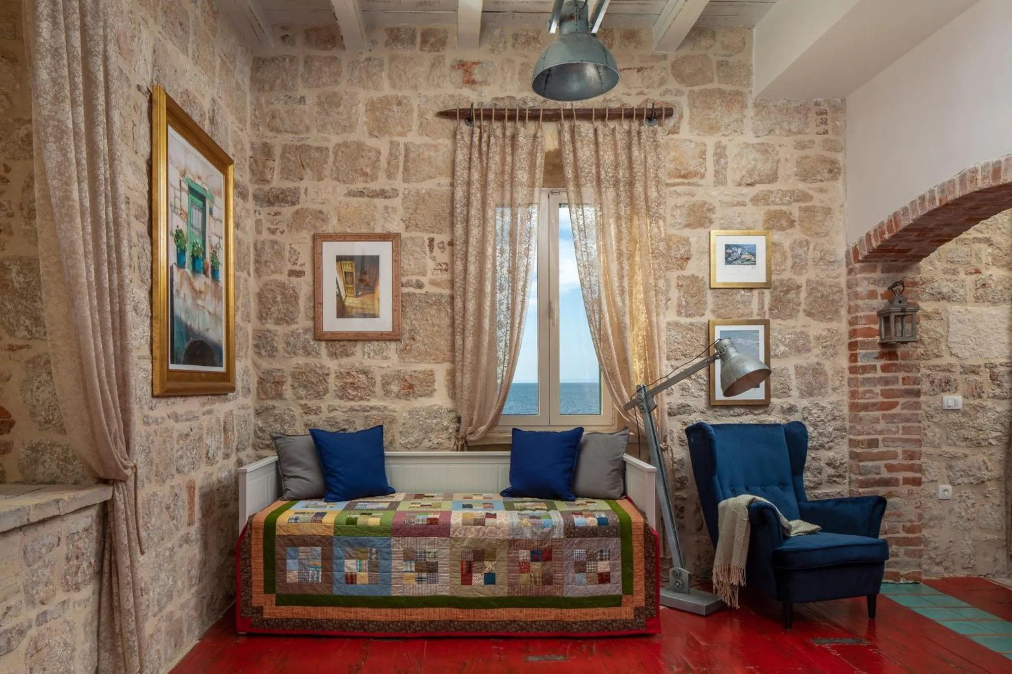 Other in Sensational Island Villa Villa Host Light House 2 Bedrooms Exclusive
