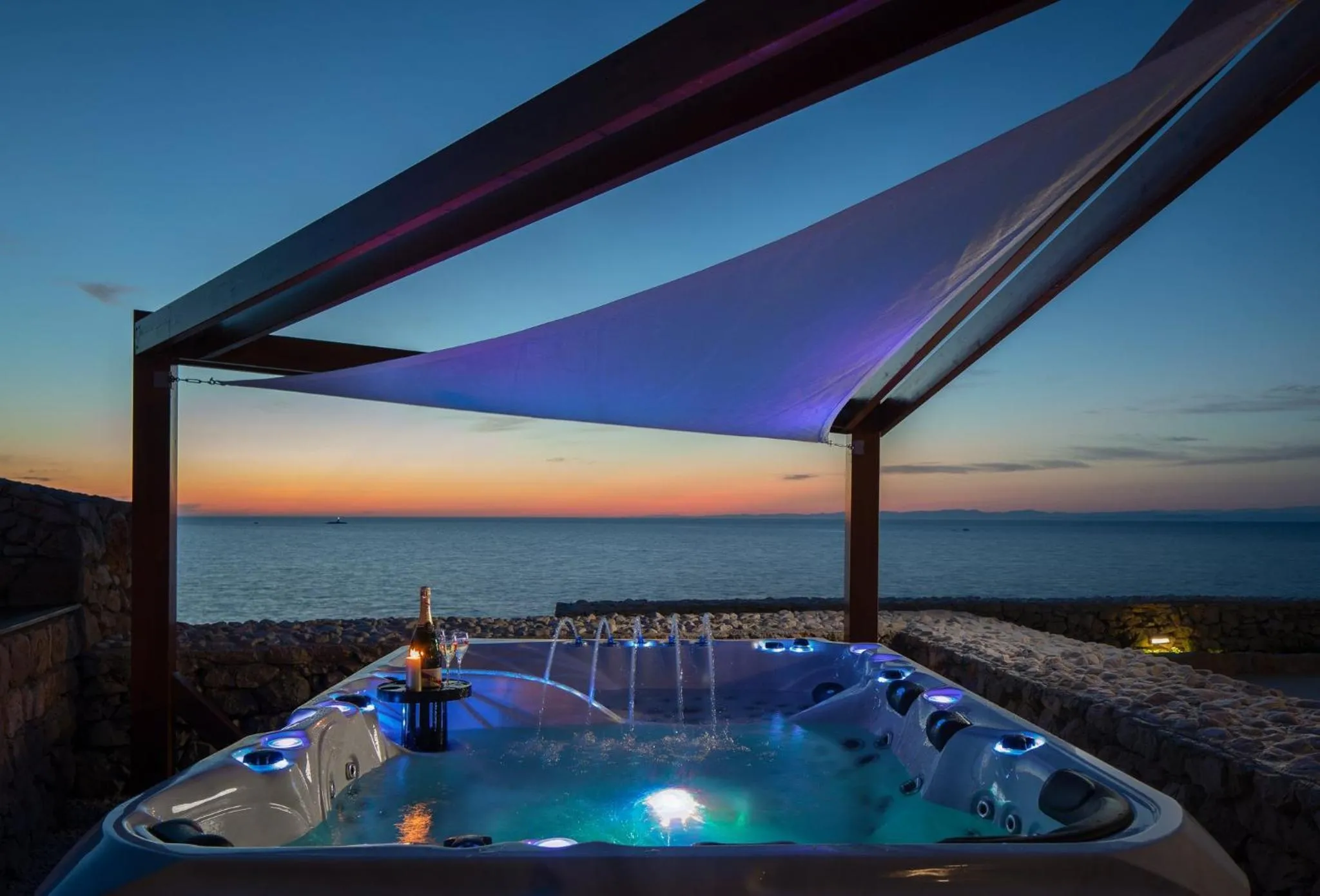 Other in Sensational Island Villa Villa Host Light House 2 Bedrooms Exclusive