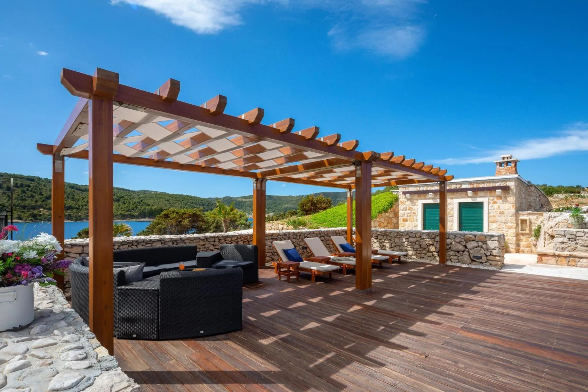 Other in Sensational Island Villa Villa Host Light House 2 Bedrooms Exclusive