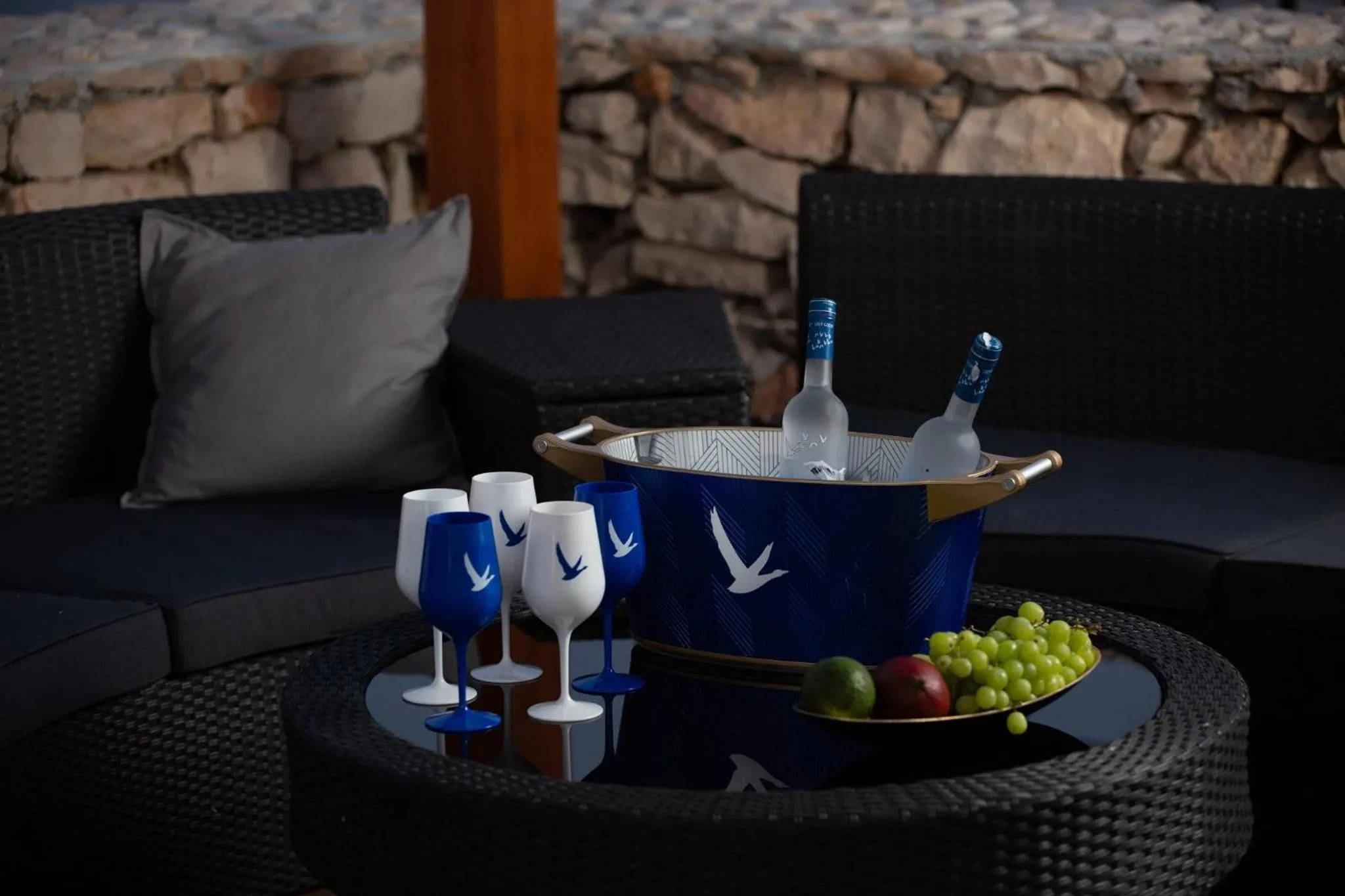 Other in Sensational Island Villa Villa Host Light House 2 Bedrooms Exclusive