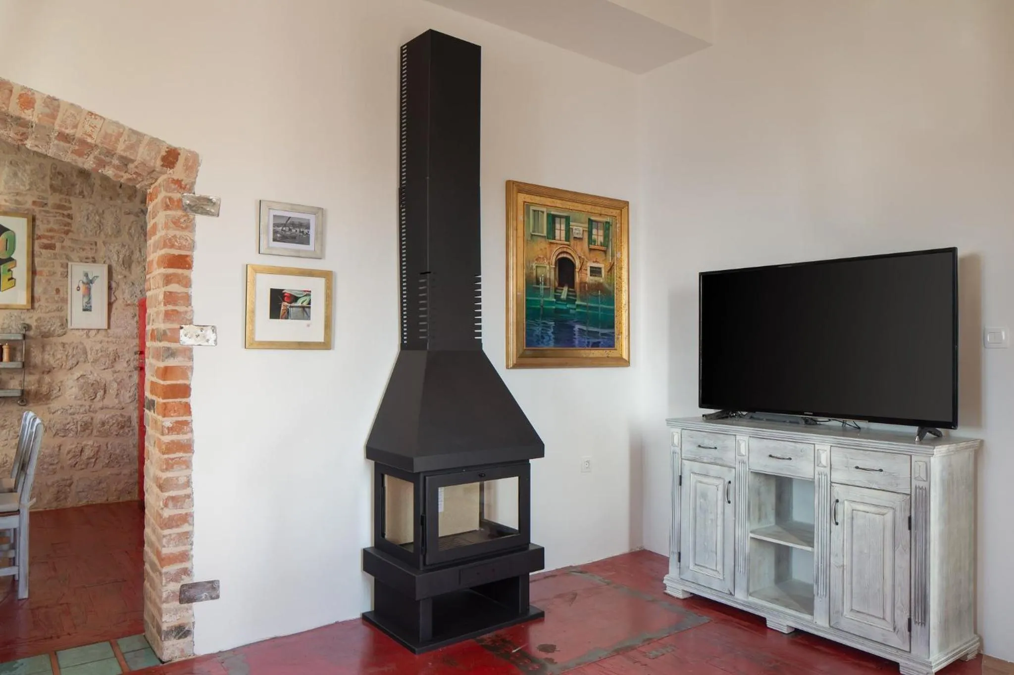 Other in Sensational Island Villa Villa Host Light House 2 Bedrooms Exclusive