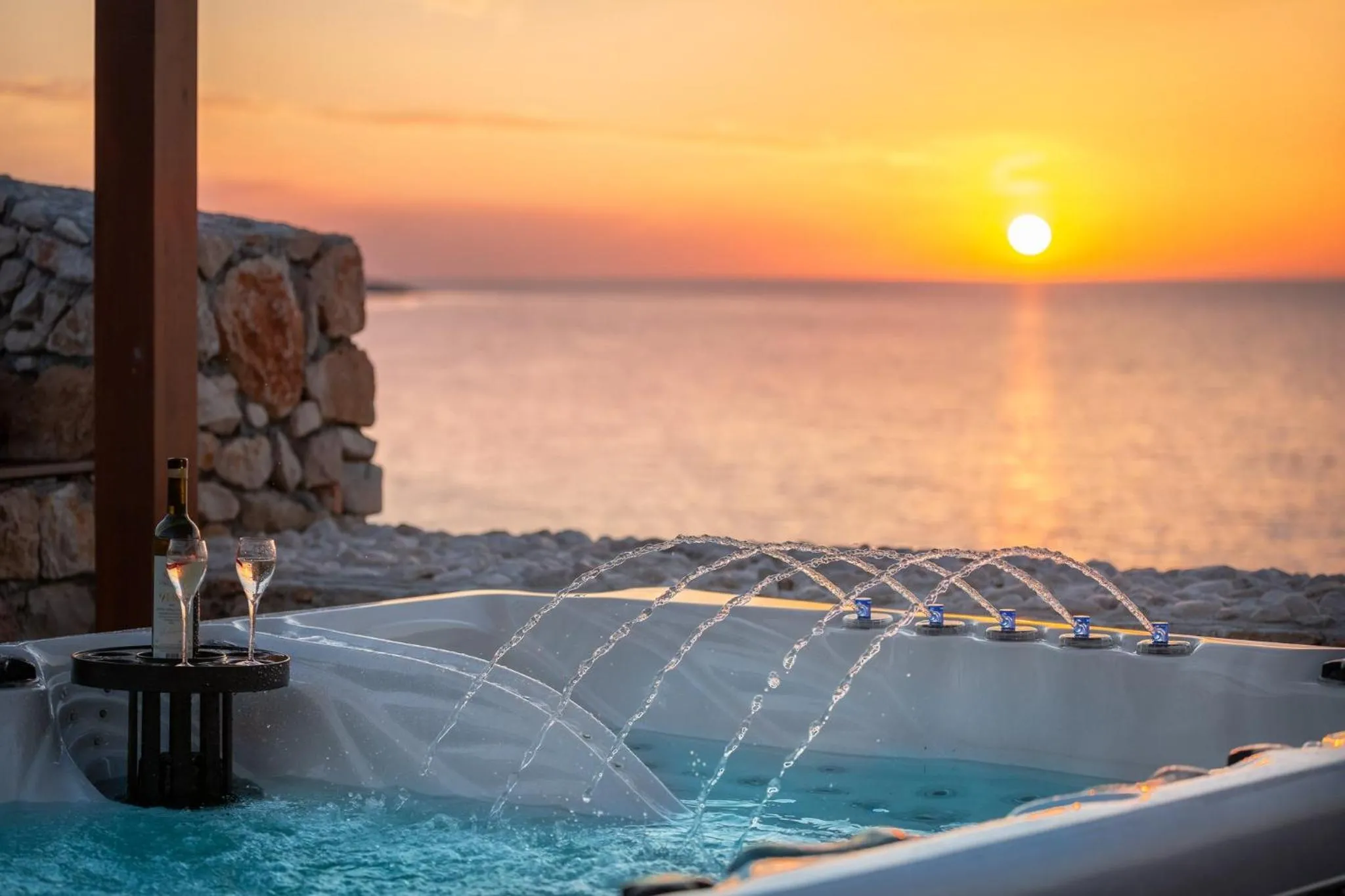 Other in Sensational Island Villa Villa Host Light House 2 Bedrooms Exclusive