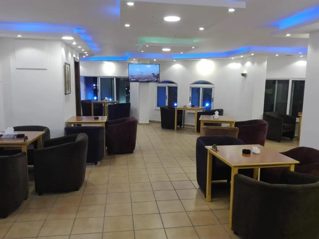 Property building in Razan Hotel