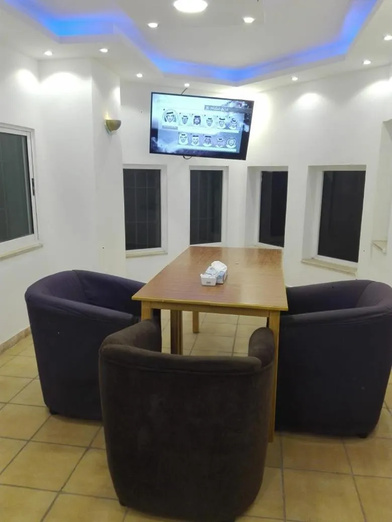 Property building in Razan Hotel