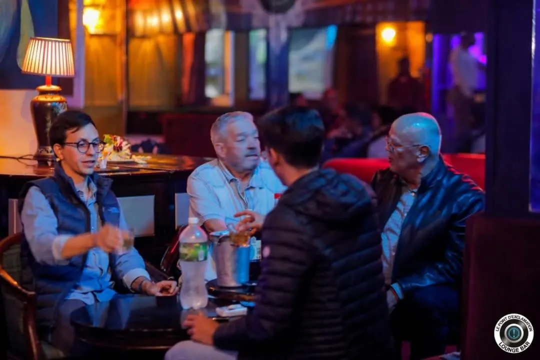 Hotel de L'Avenue - Tana City Centre