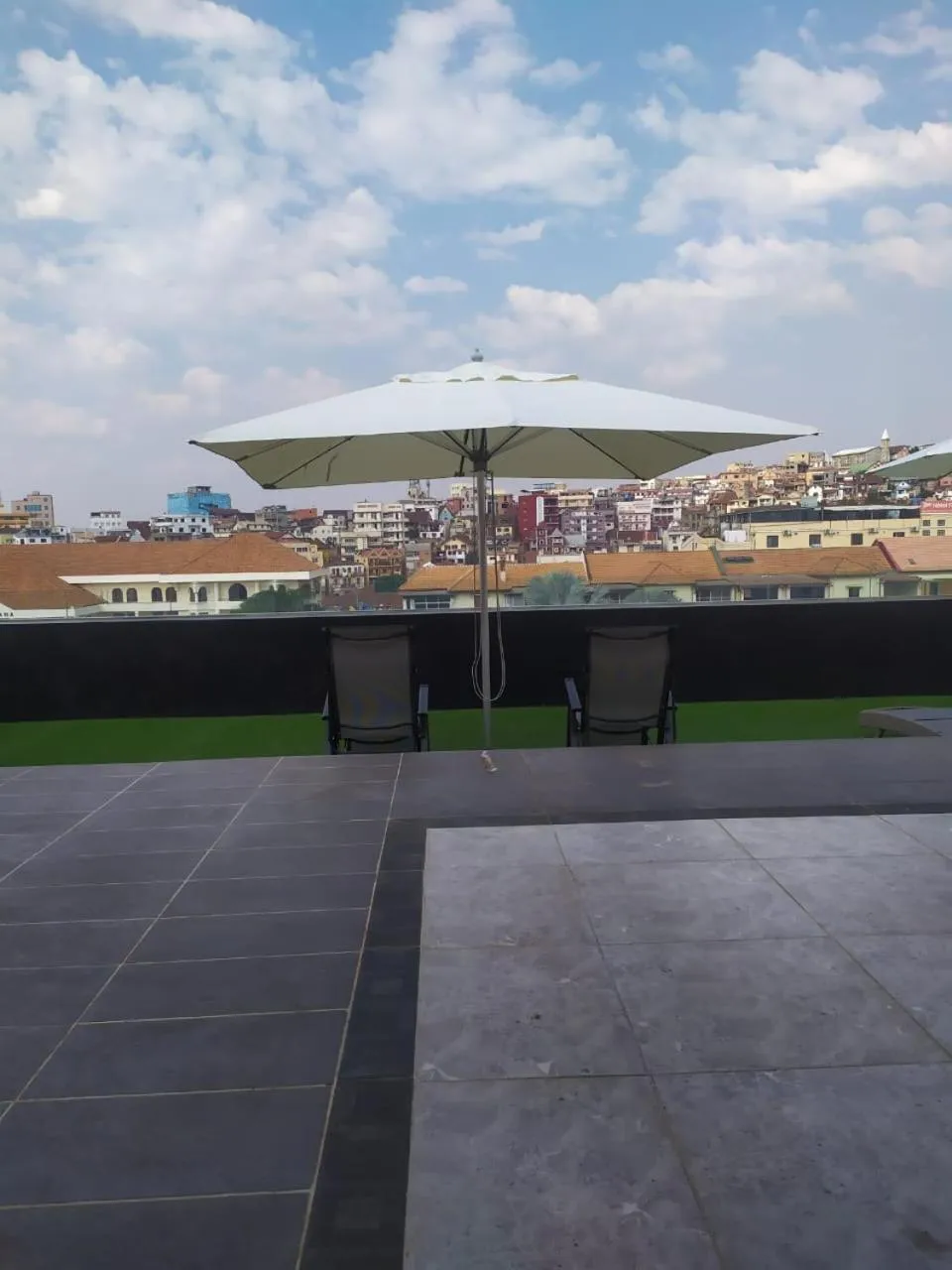 Hotel de L'Avenue - Tana City Centre