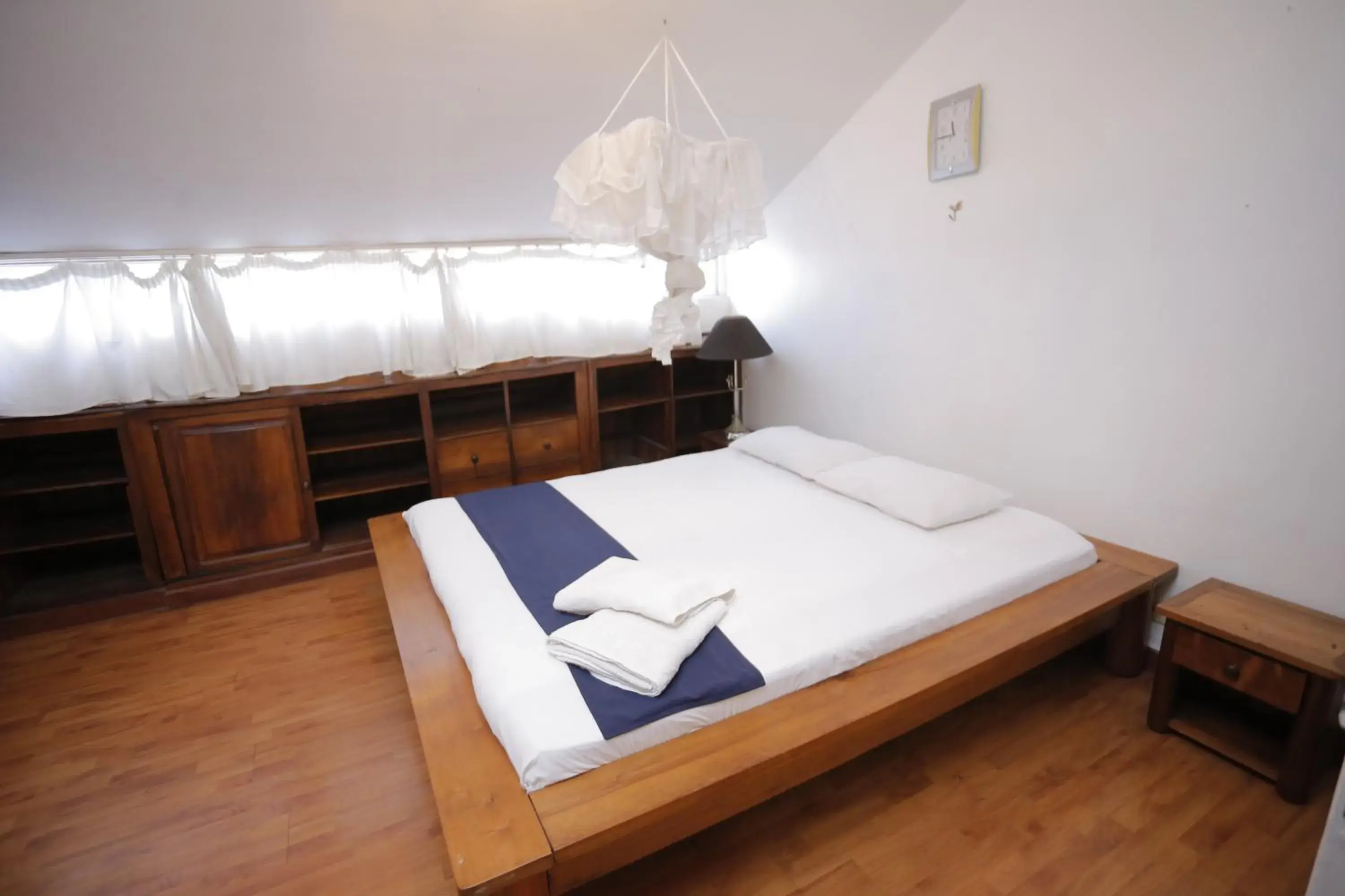 Two-Bedroom Apartment in Hotel de L'Avenue - Tana City Centre Two-Bedroom Apartment in Hotel de L'Avenue - Tana City Centre