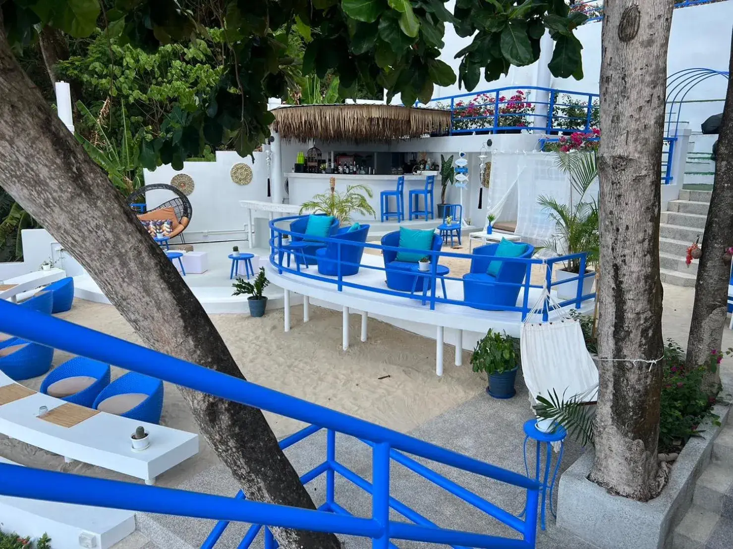 Restaurant/places to eat in Zenmaya Oceanfront Phuket, Trademark Collection by Wyndham Restaurant/places to eat in Zenmaya Oceanfront Phuket, Trademark Collection by Wyndham