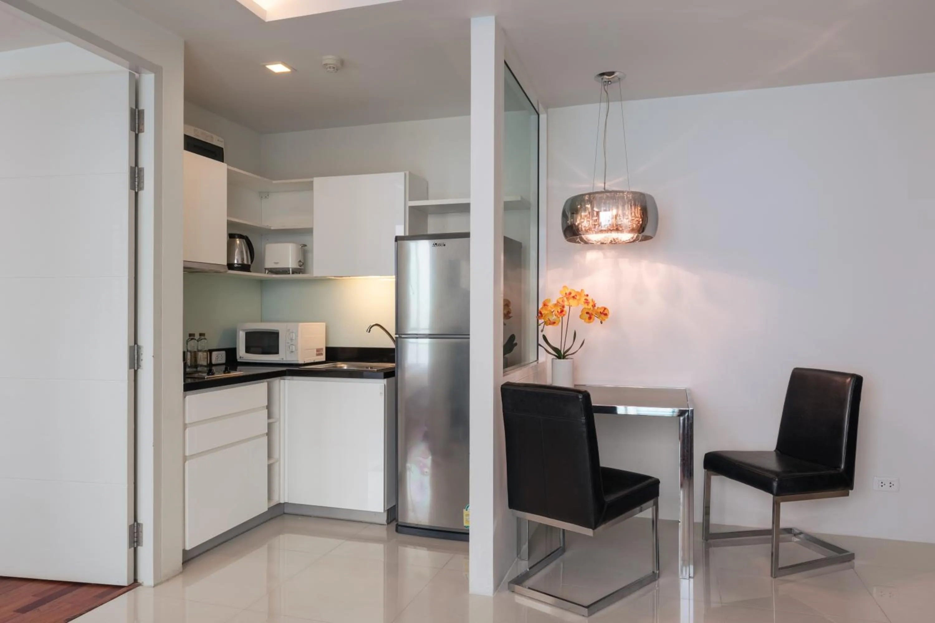 Beverly 33 by Aspira