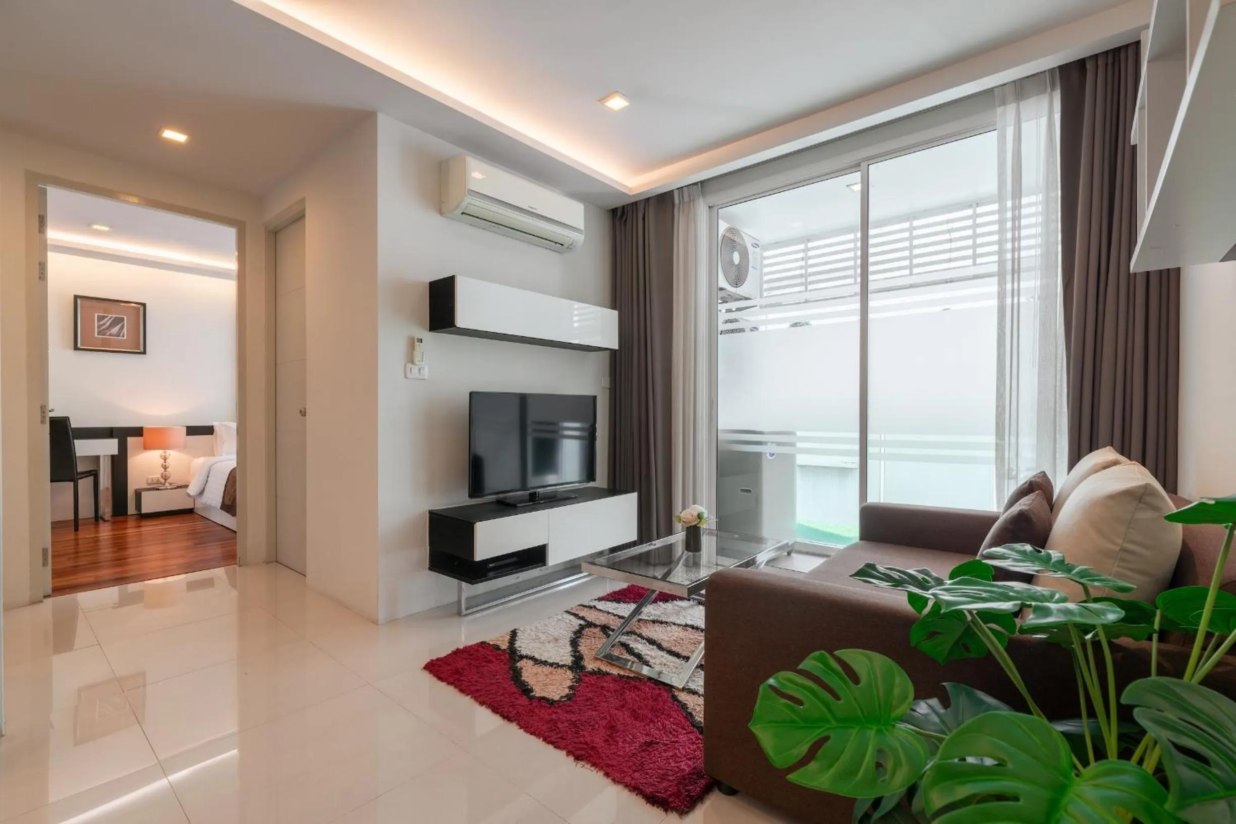 Beverly 33 by Aspira